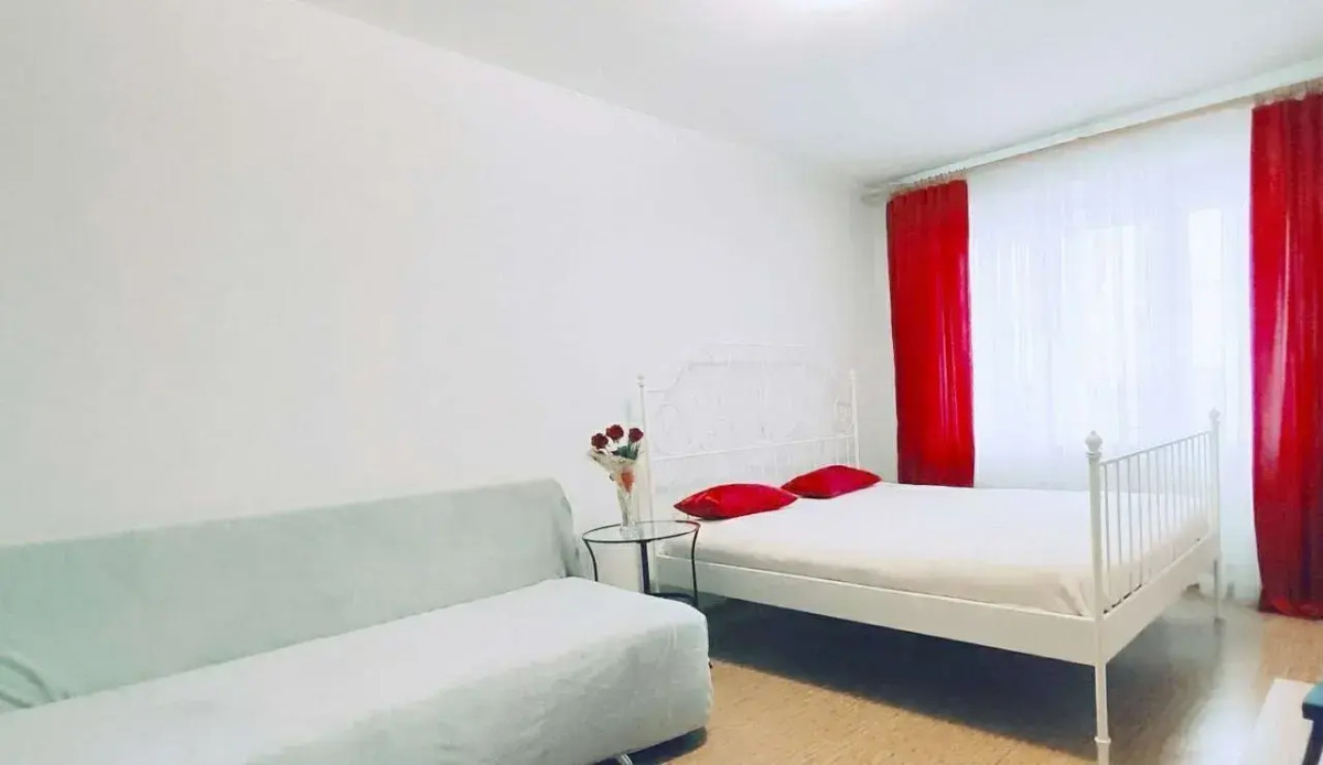 Апартаменты Хорошая квартира в отличном месте