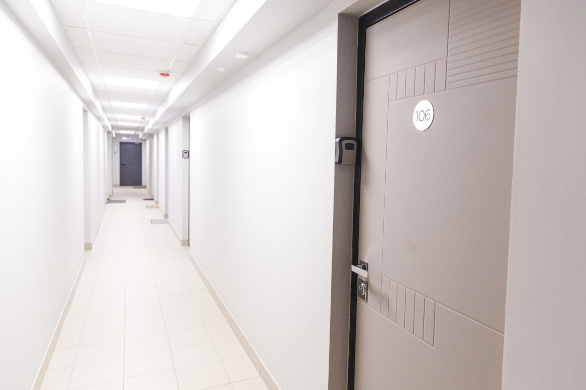 Апартаменты Релакс