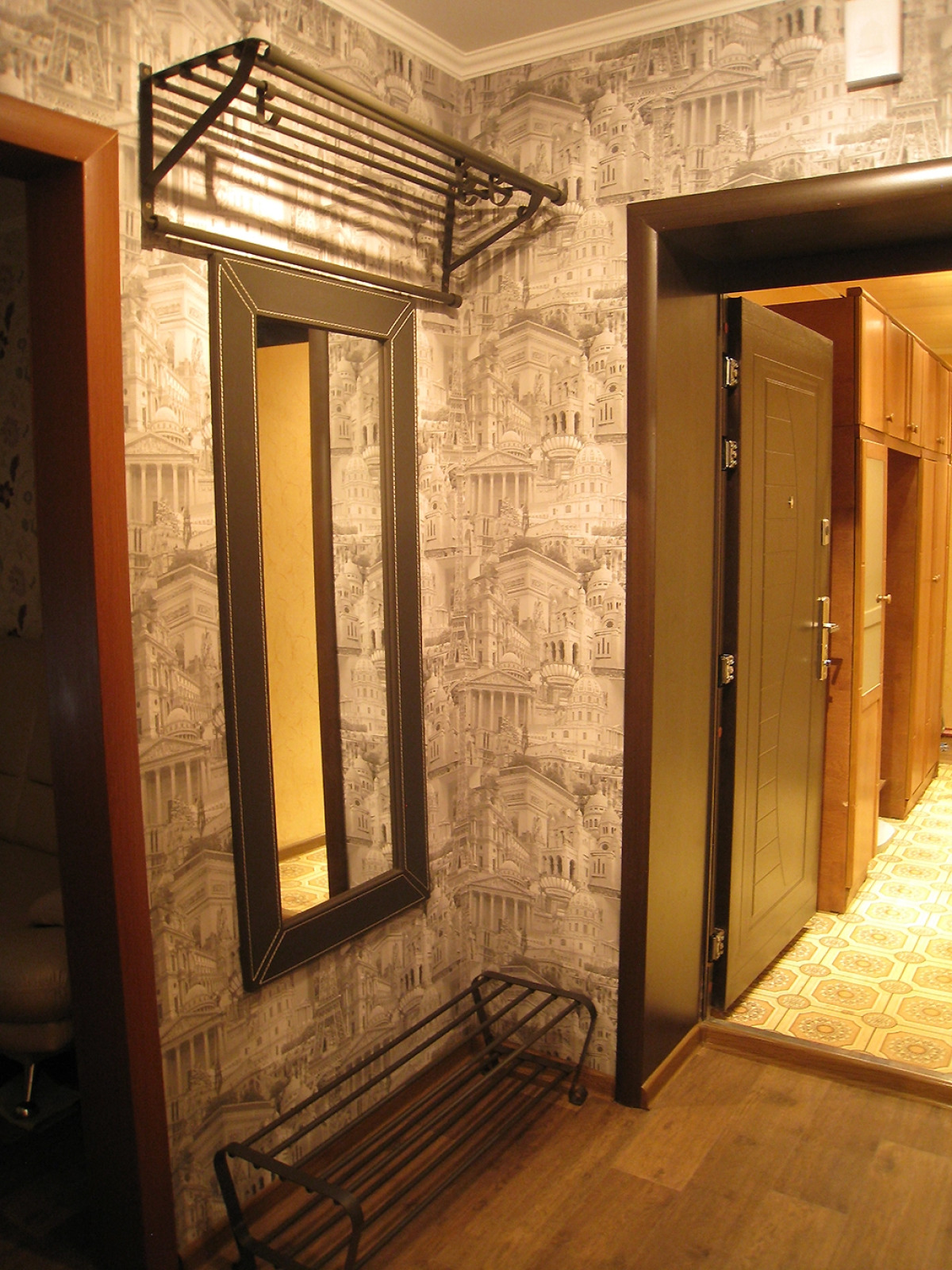 Апартаменты в центре