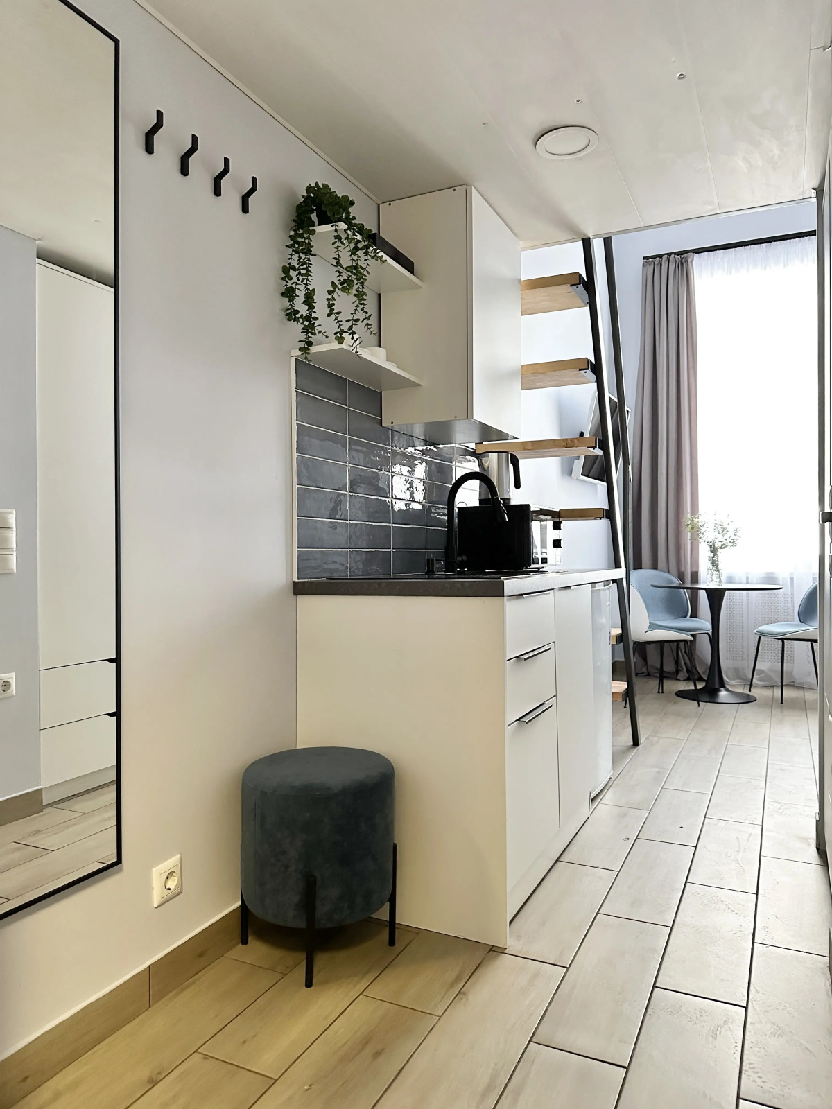 Апарт-отель Uroom на Первомайской