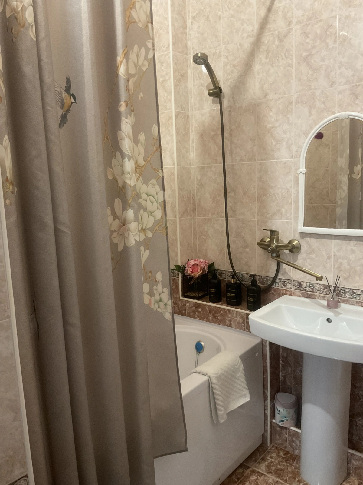 Квартира Элитон