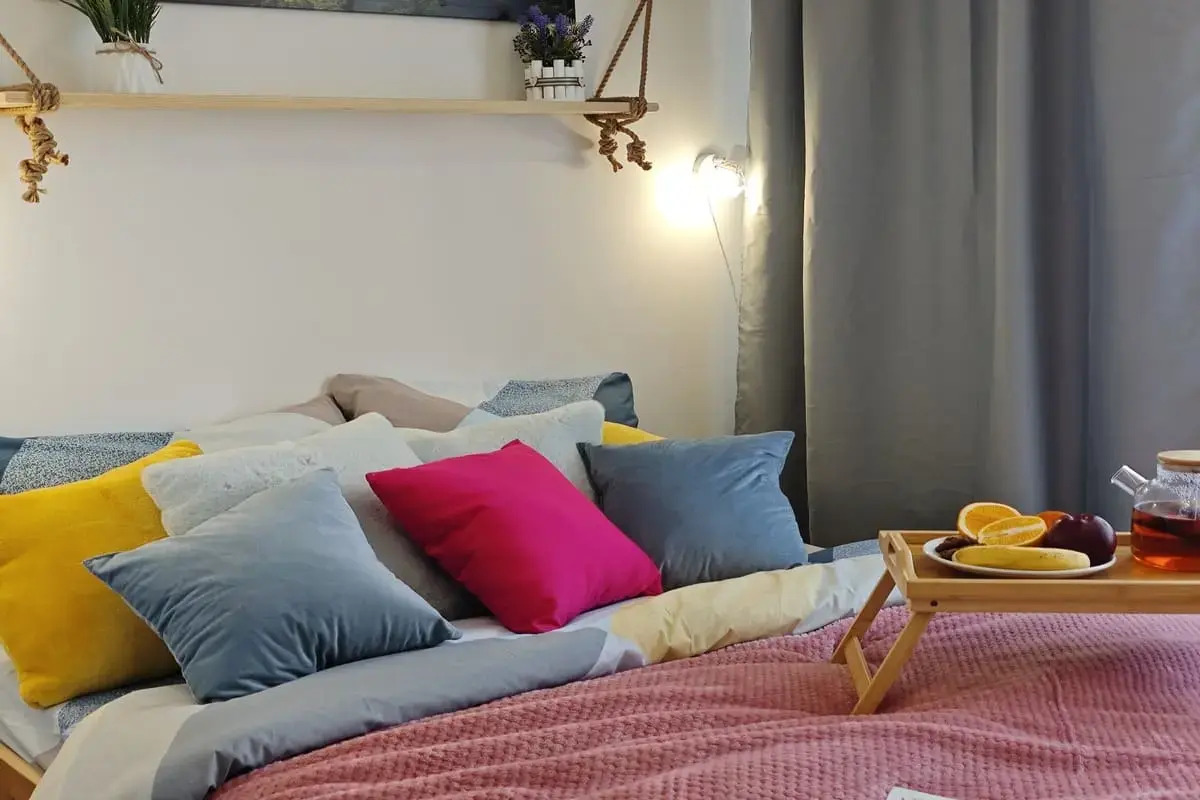 Квартира Студия по ул. Тухачевского 49/4-45