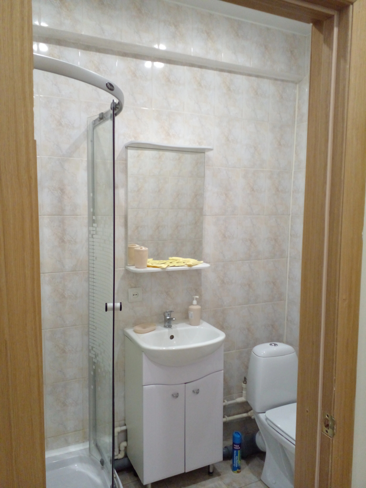 Отель Беляковский