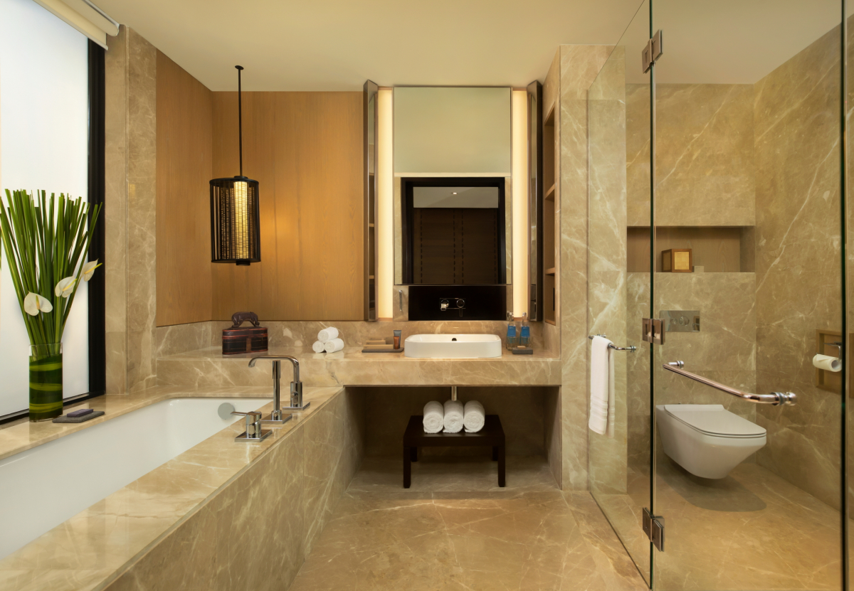Отель Radisson Blu Bali Uluwatu