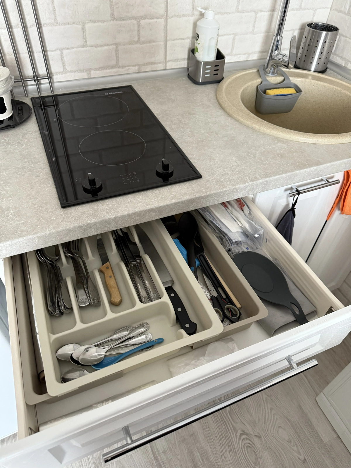 Апартаменты на Верещагина 12