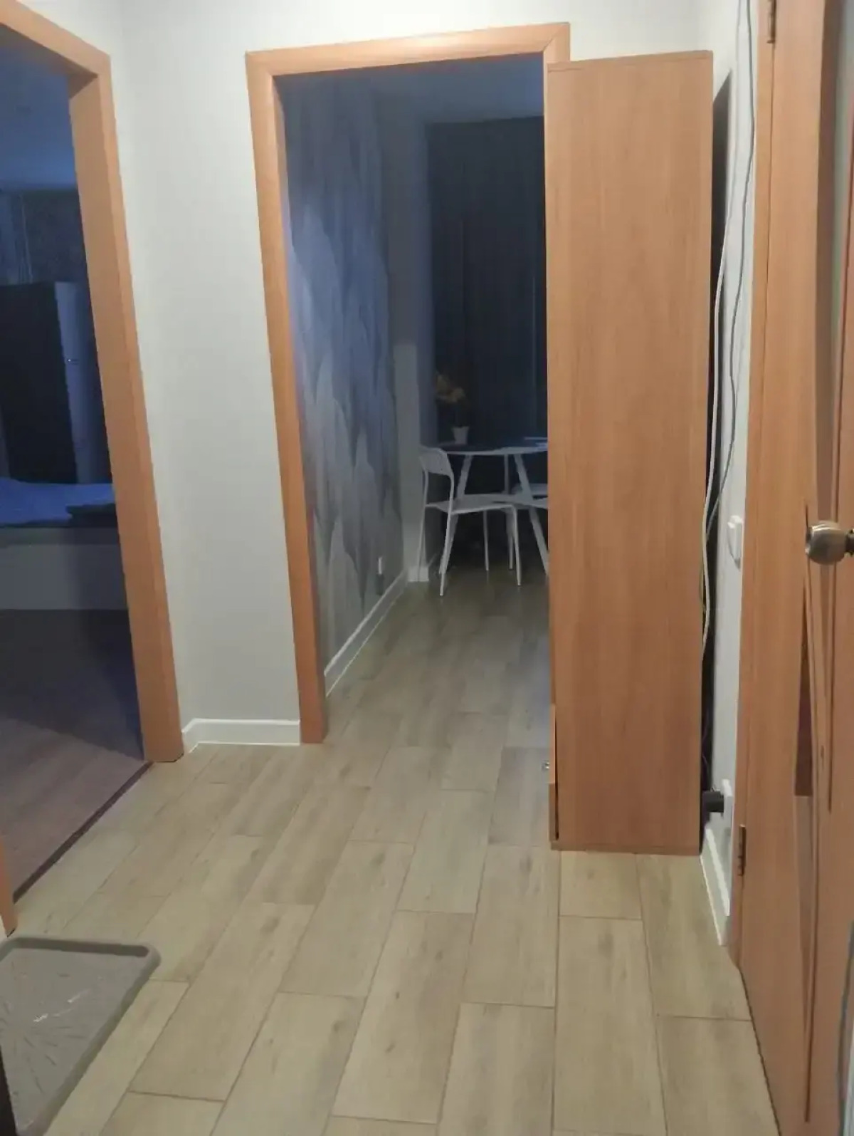 Квартира Однокомнатная