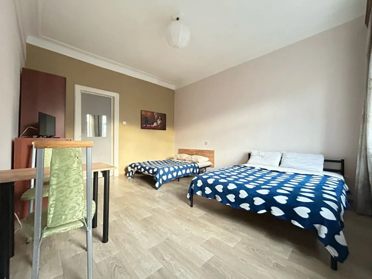 Гостевой Дом  у Парка Победы