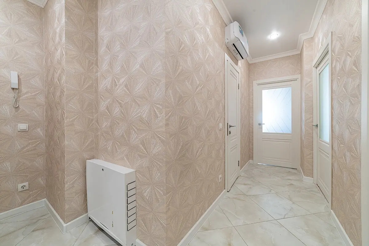 Апартаменты AS Нобелевский