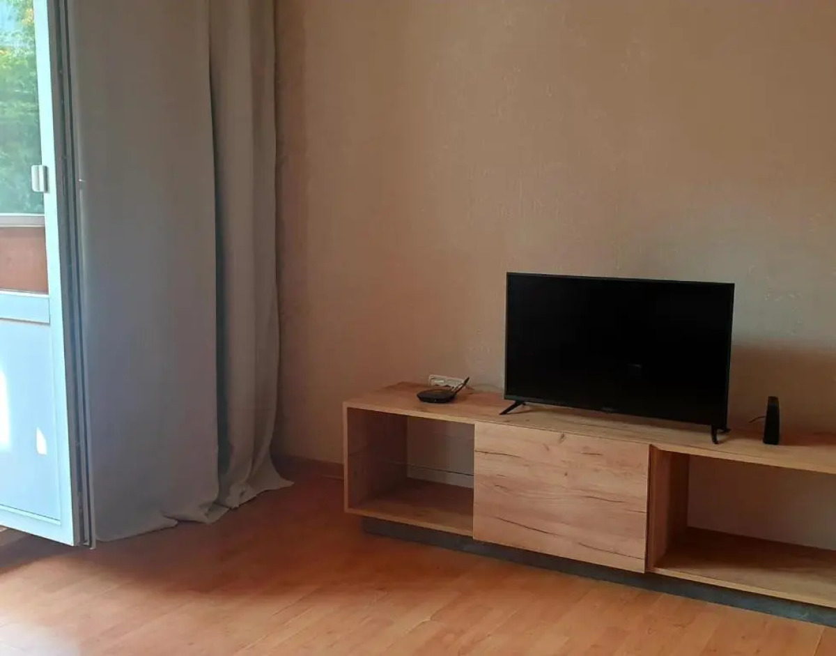 Апартаменты на Балтийской