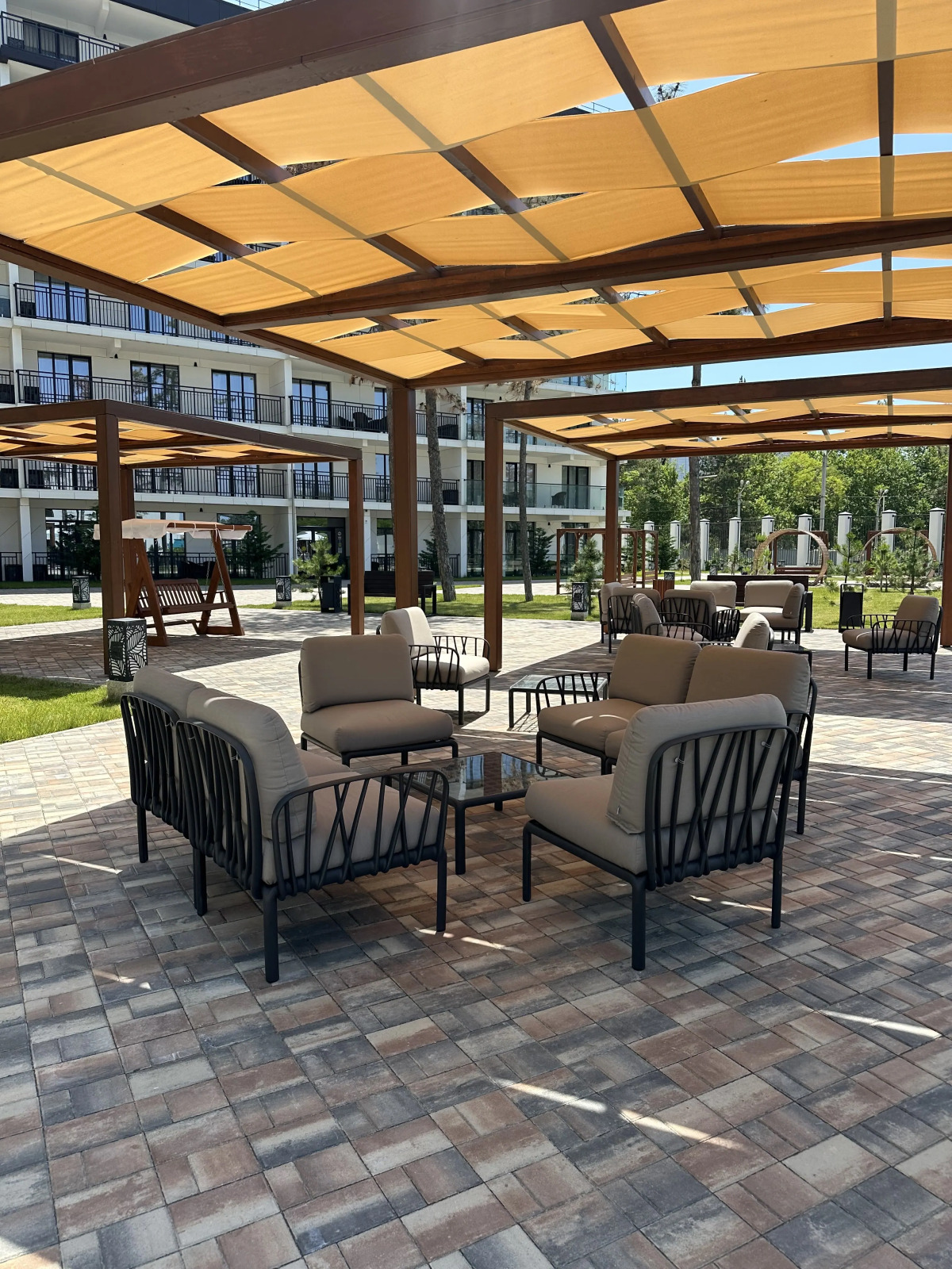 Апартаменты Три богатыря 1