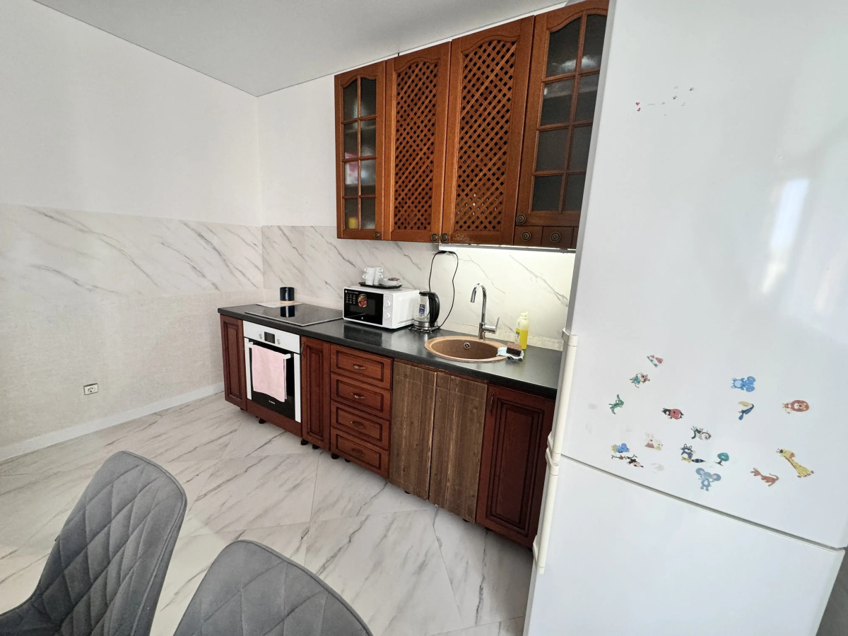 Квартира Олимпийский Парк