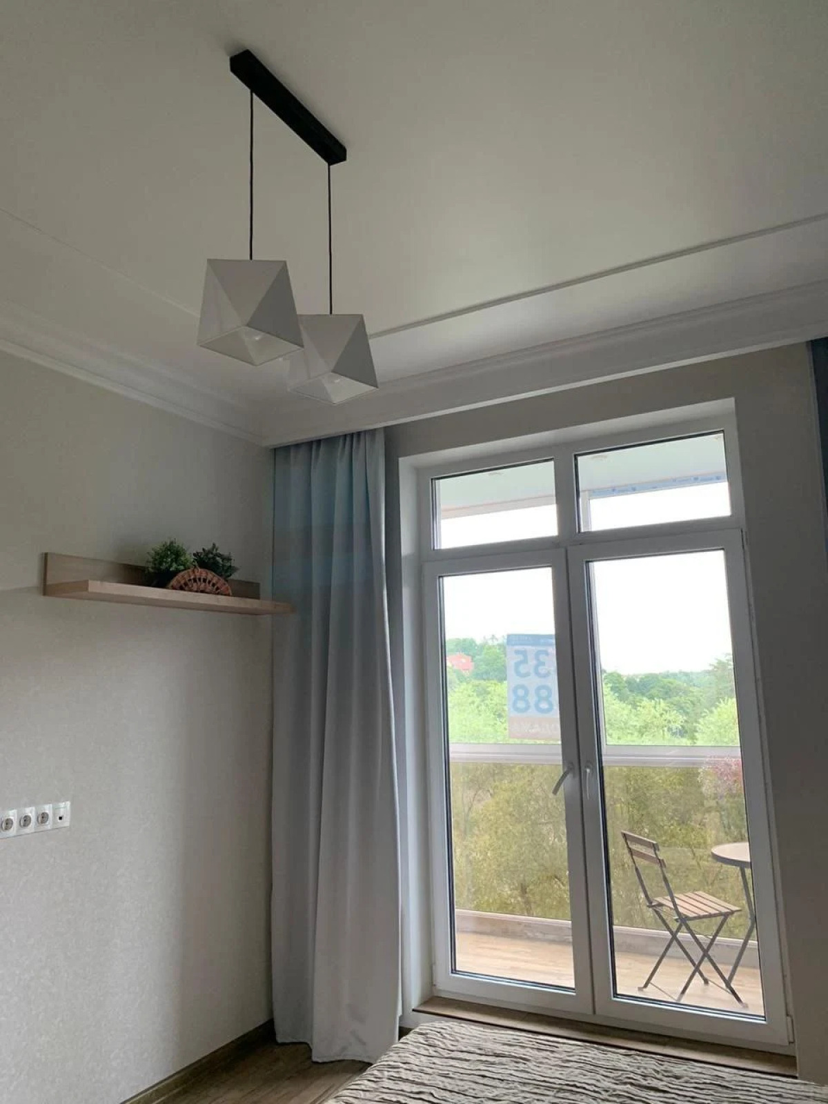 Апартаменты Baltic Resort у озера Тихое