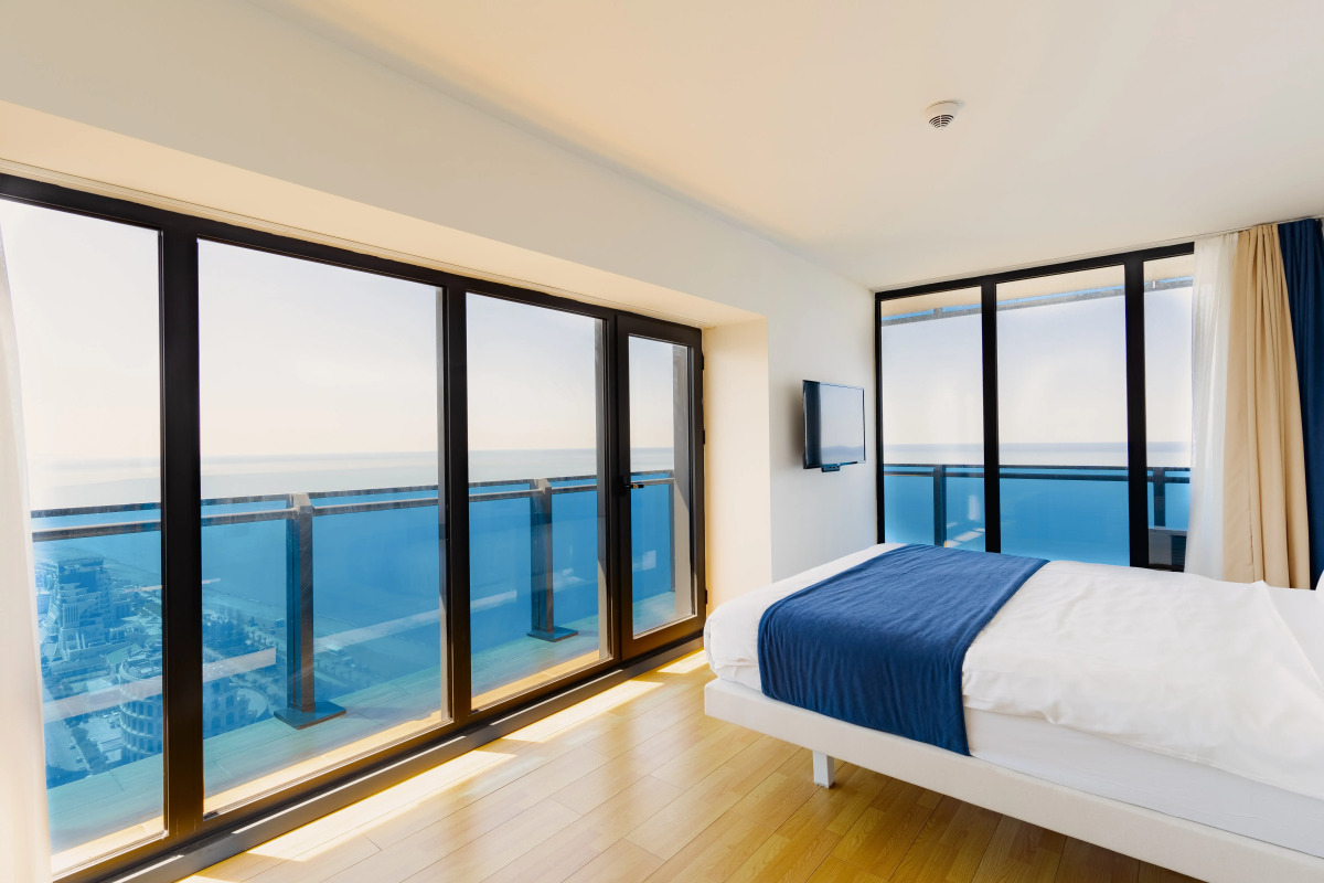 Апартаменты Grand City Real Estate