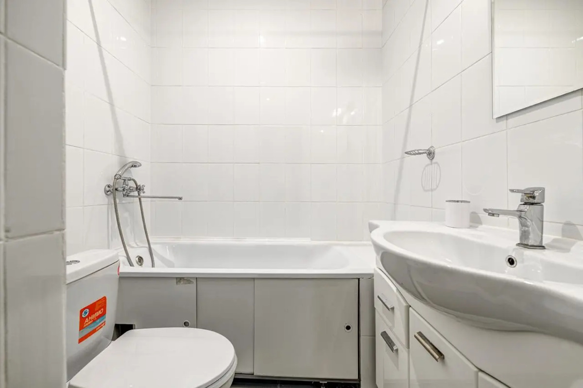 Апартаменты На Маяковской (907)