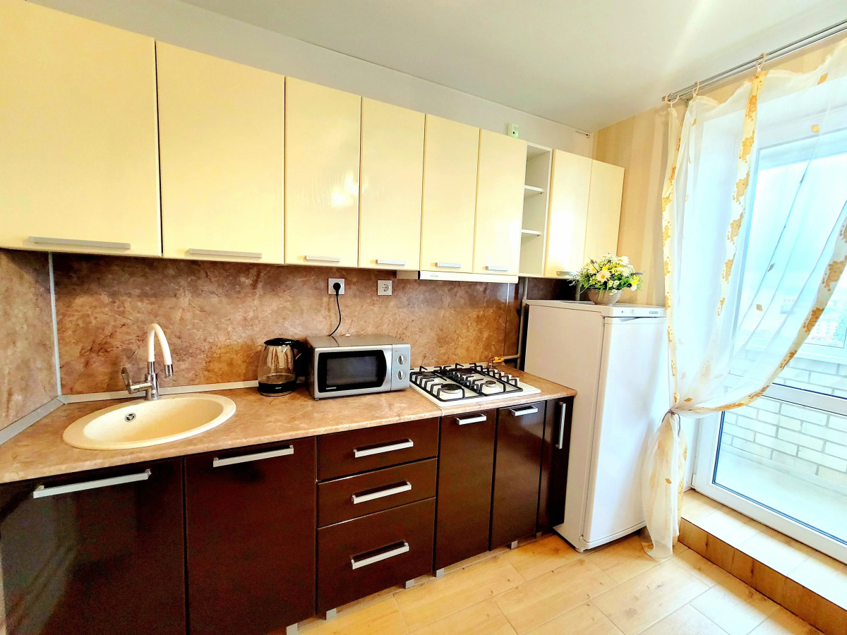 Квартира Панорамный Смоленск