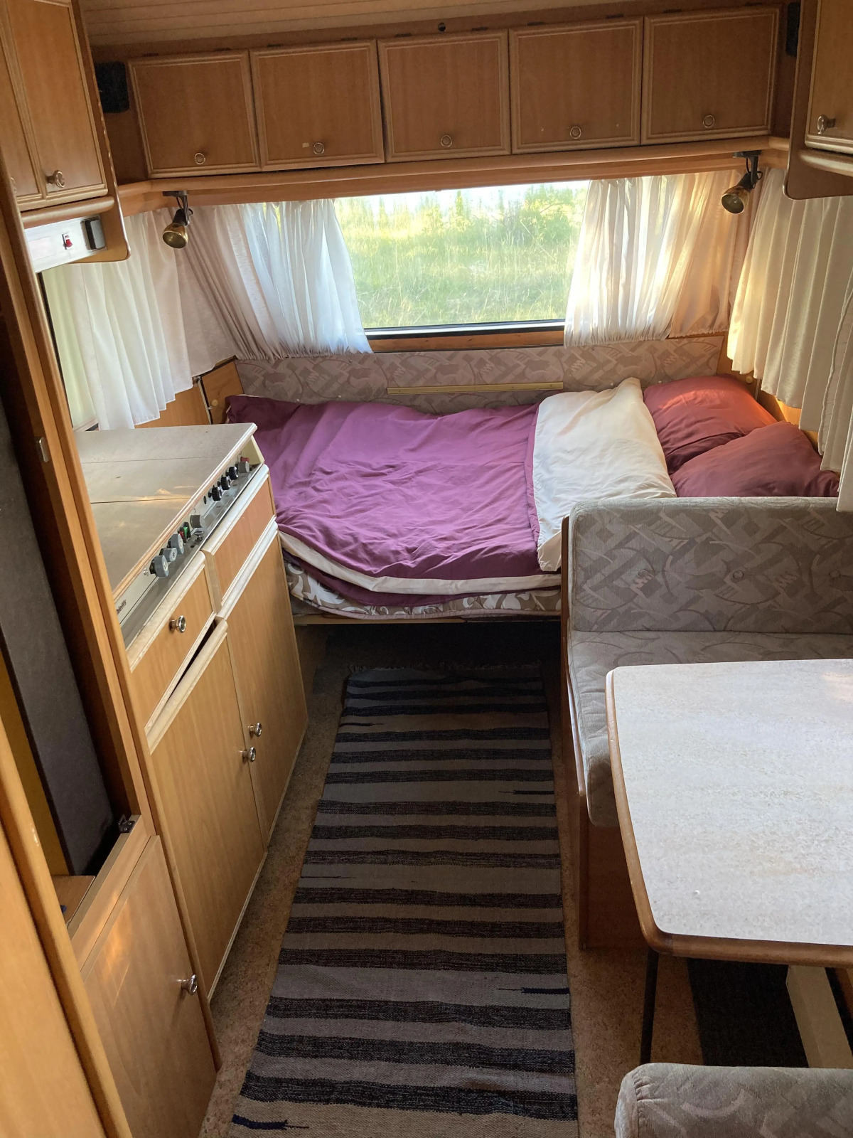 Частный Дом Wheel Home Belomorsk