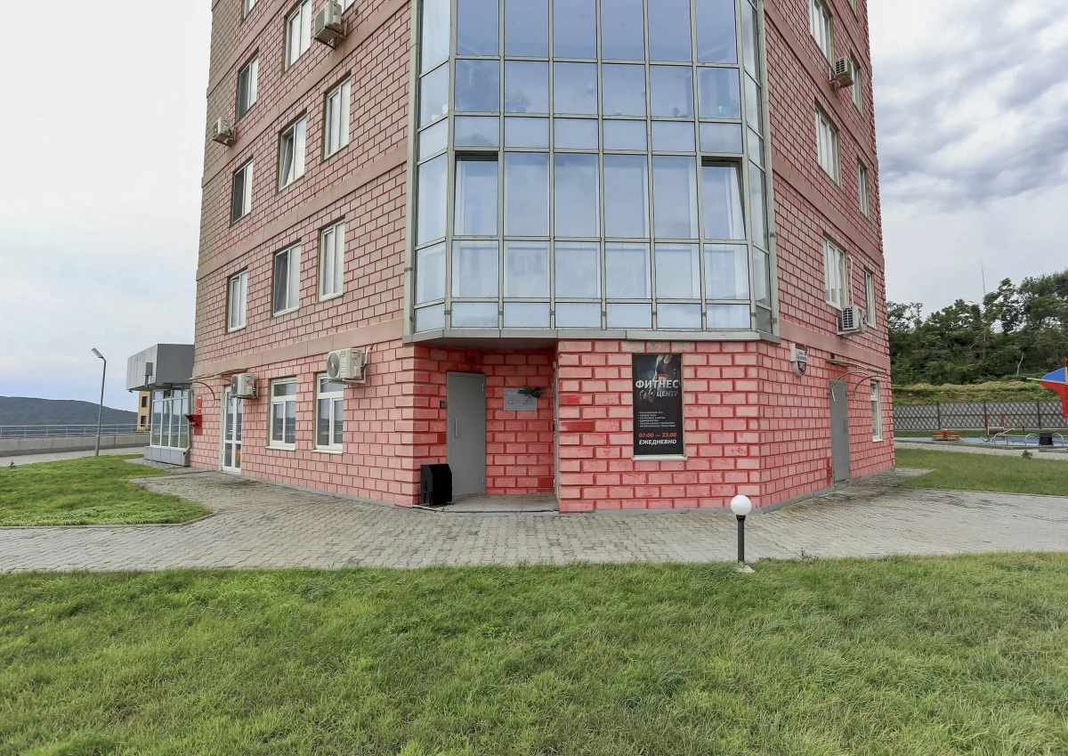 Апартаменты Vlad Apartments