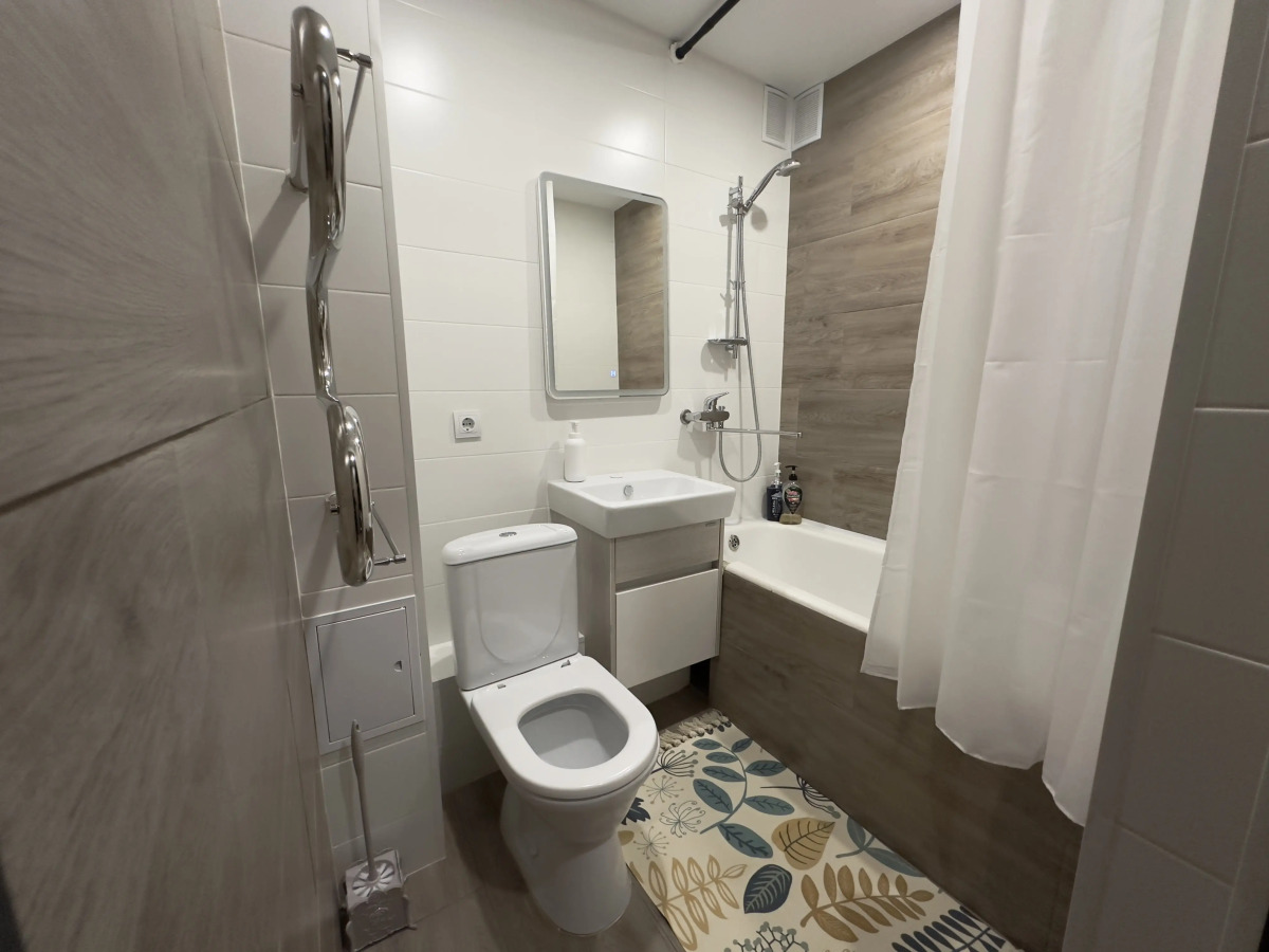 Квартира в центре по приятной цене