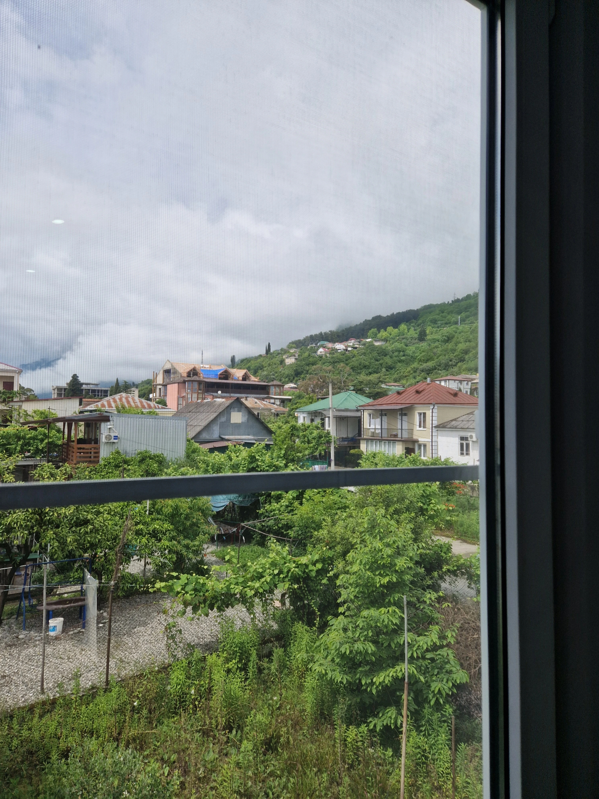 Гостевой дом Шапсугская 6А