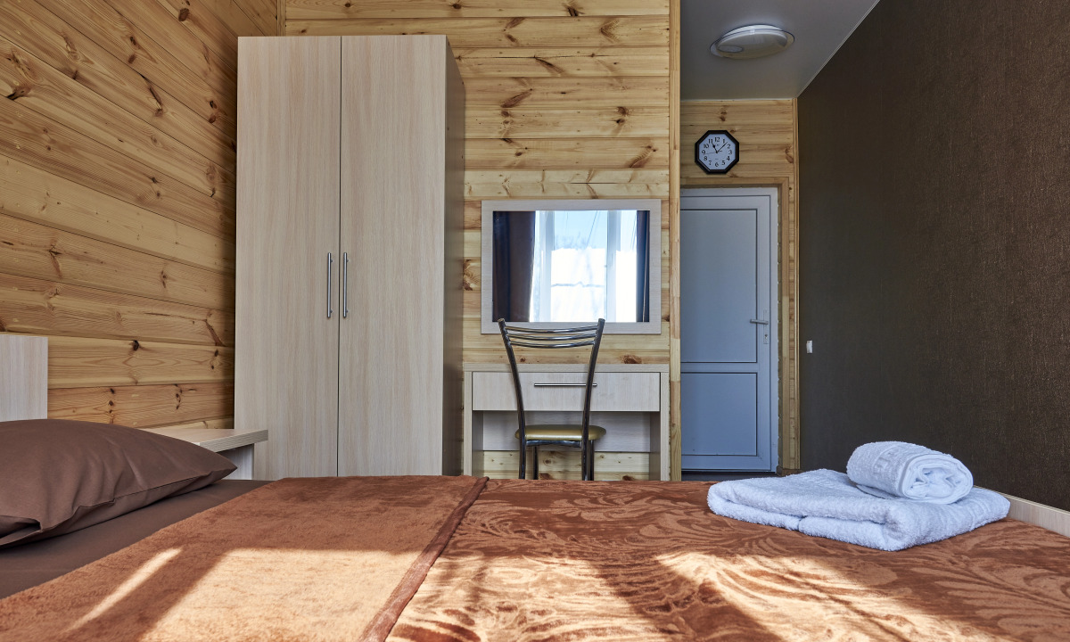 Гостевой Дом Сопка