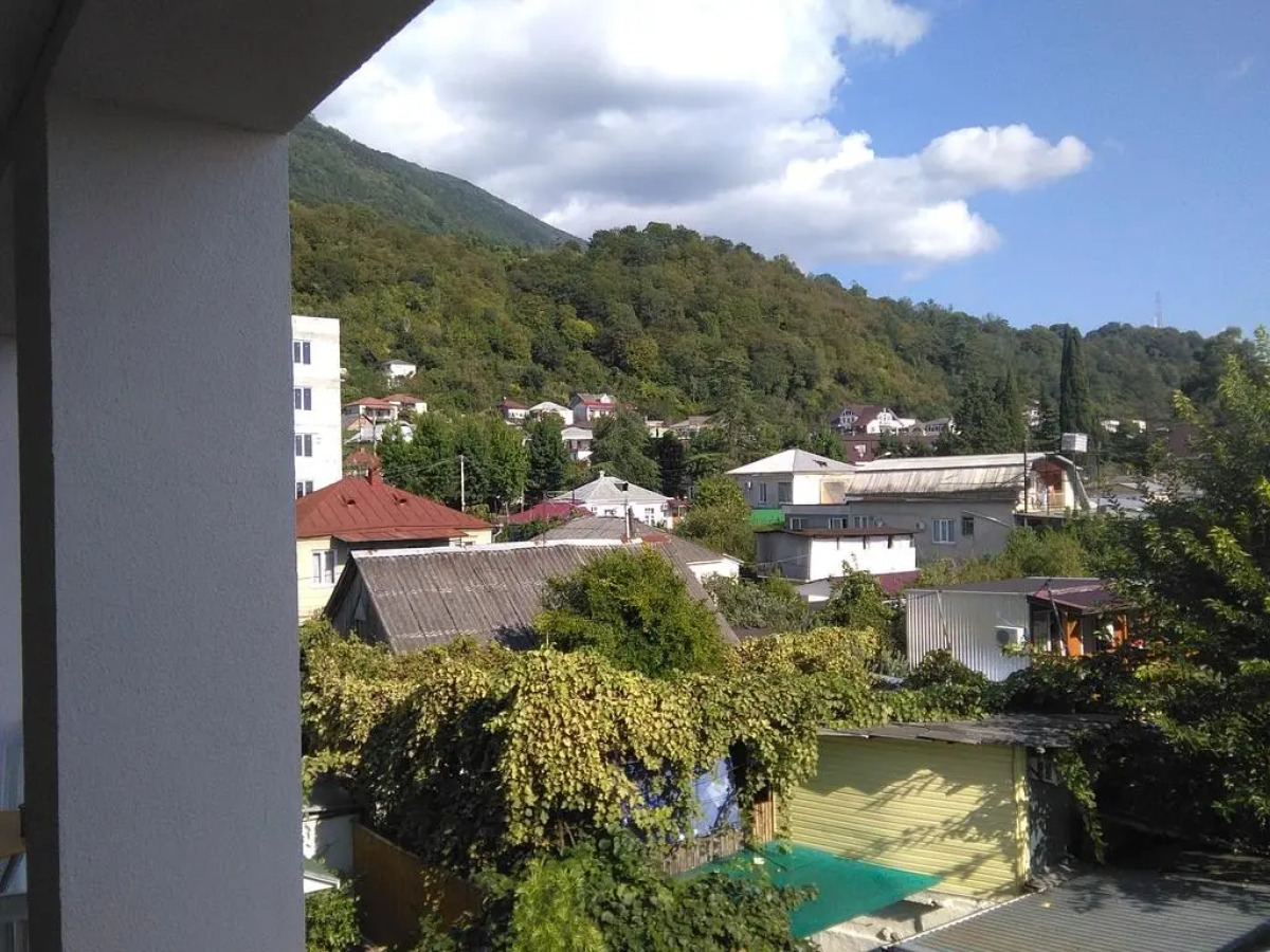 Мини-отель Marco Club