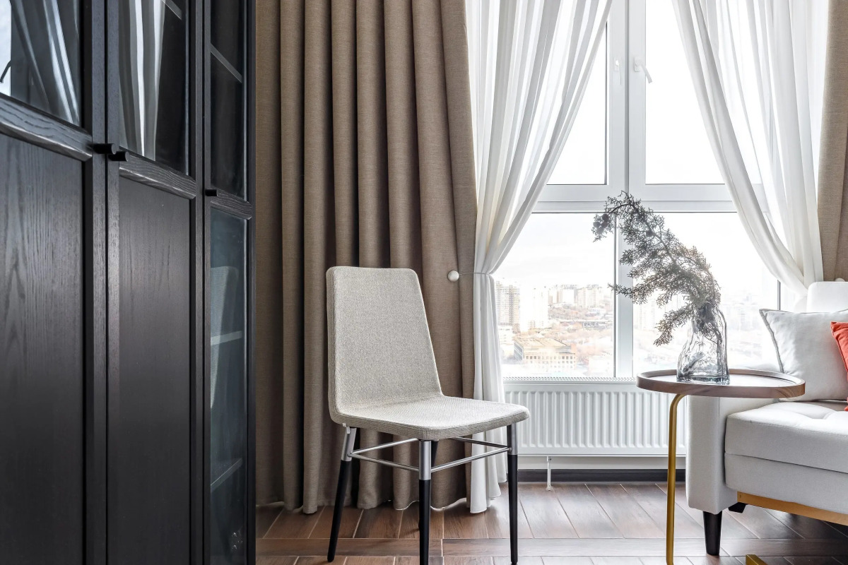 Апартаменты Krasnodar Aparts на Красной (991)