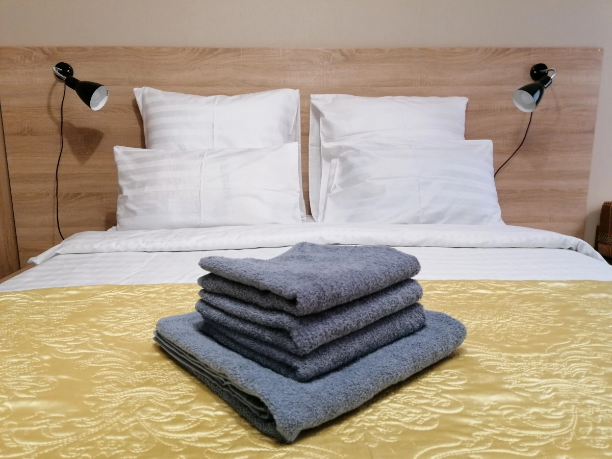 Гостевой дом У Юли