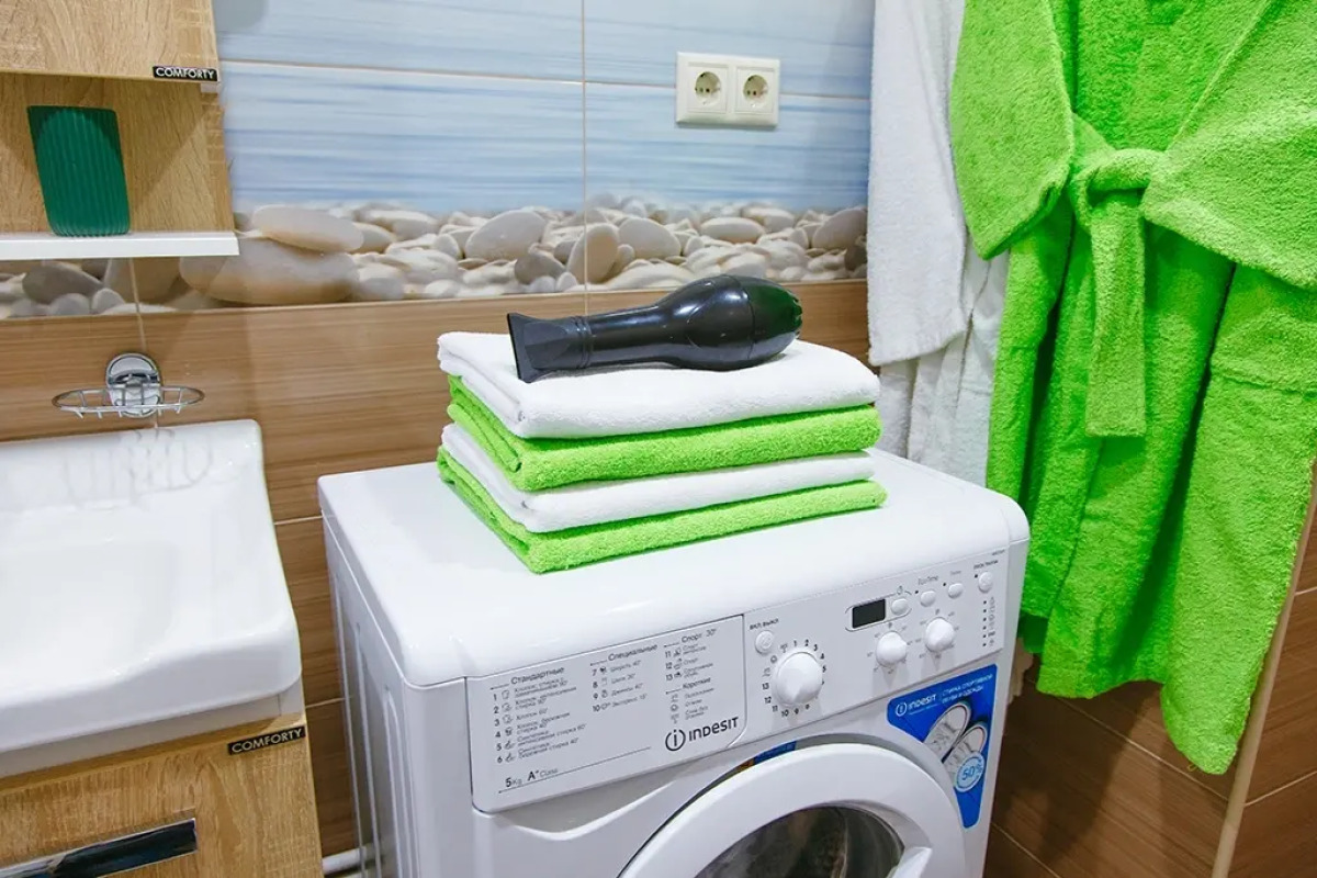 Апартаменты с НОВЫМ ремонтом на Карла Маркса 31