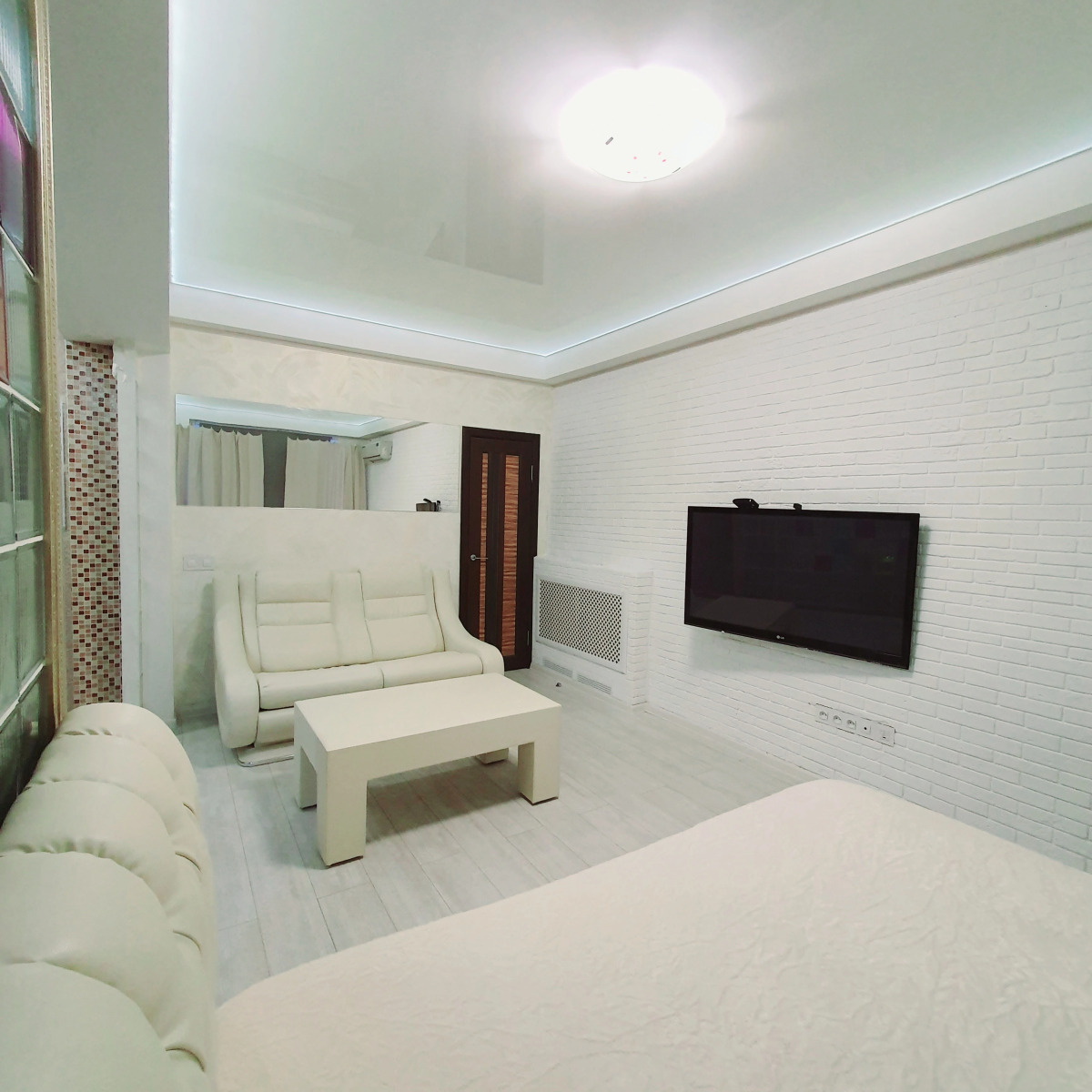 Заповедные Кварталы 5