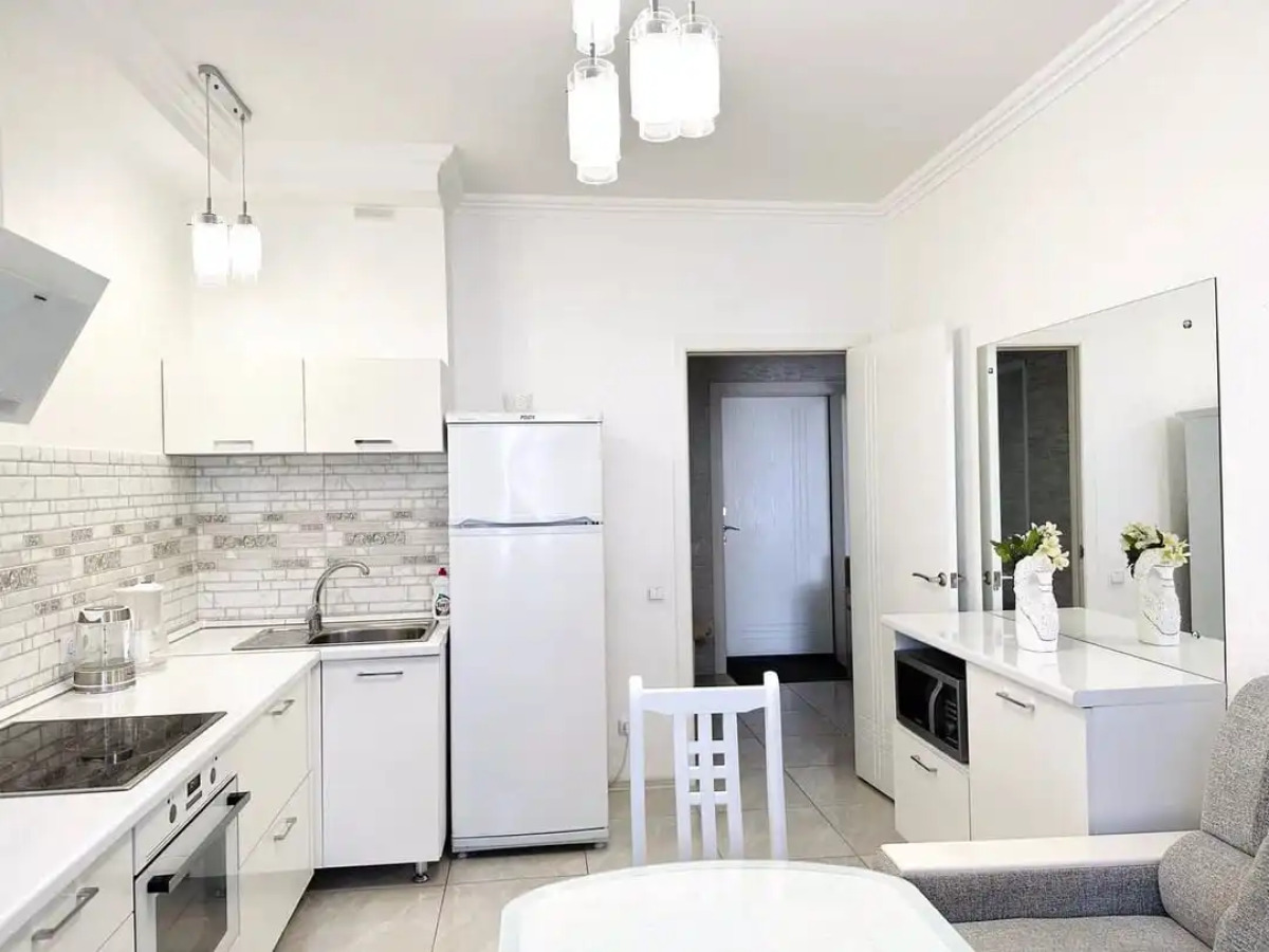 Апартаменты 14/05А