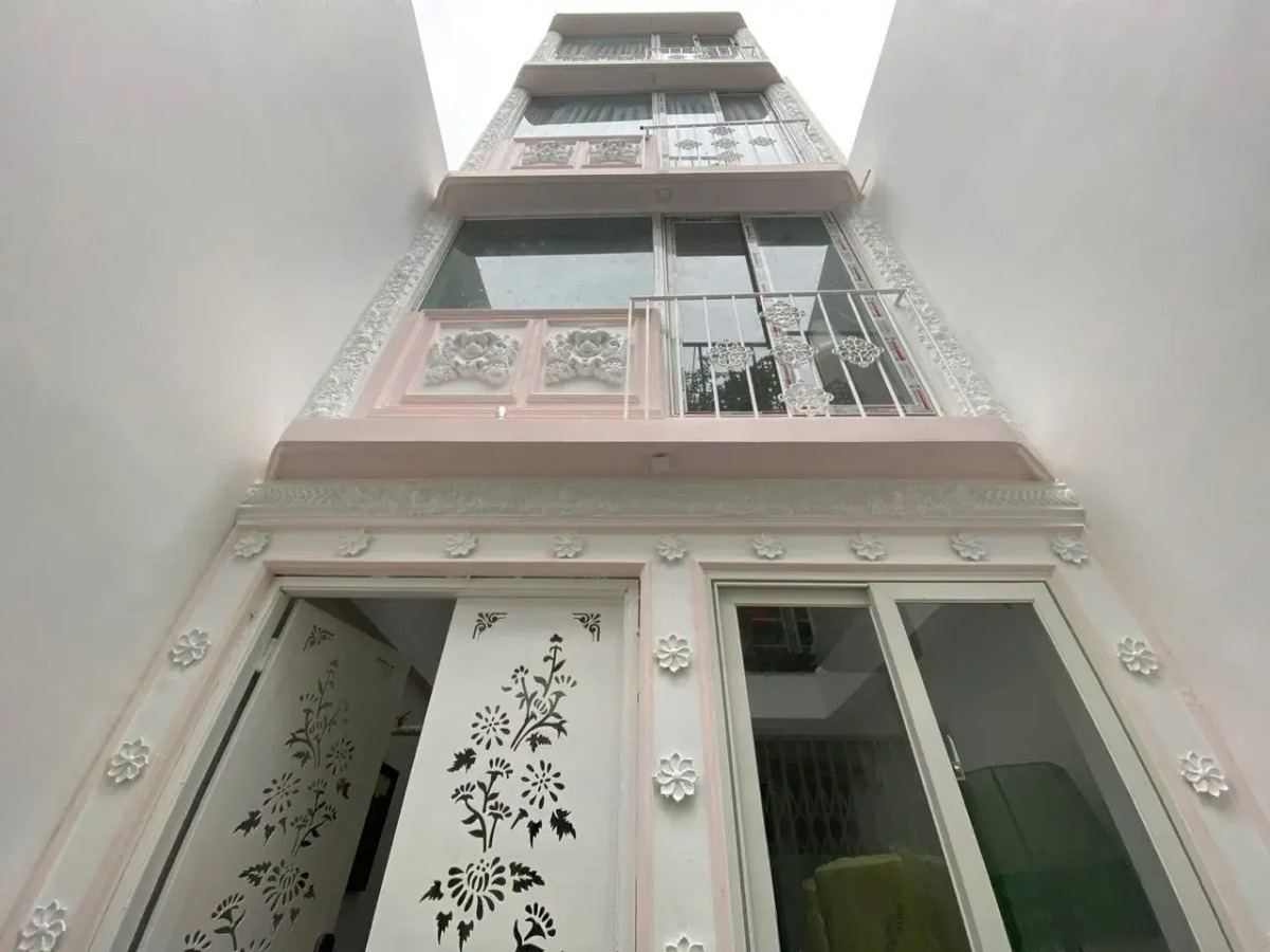 Бутик-отель Cherry Blossom