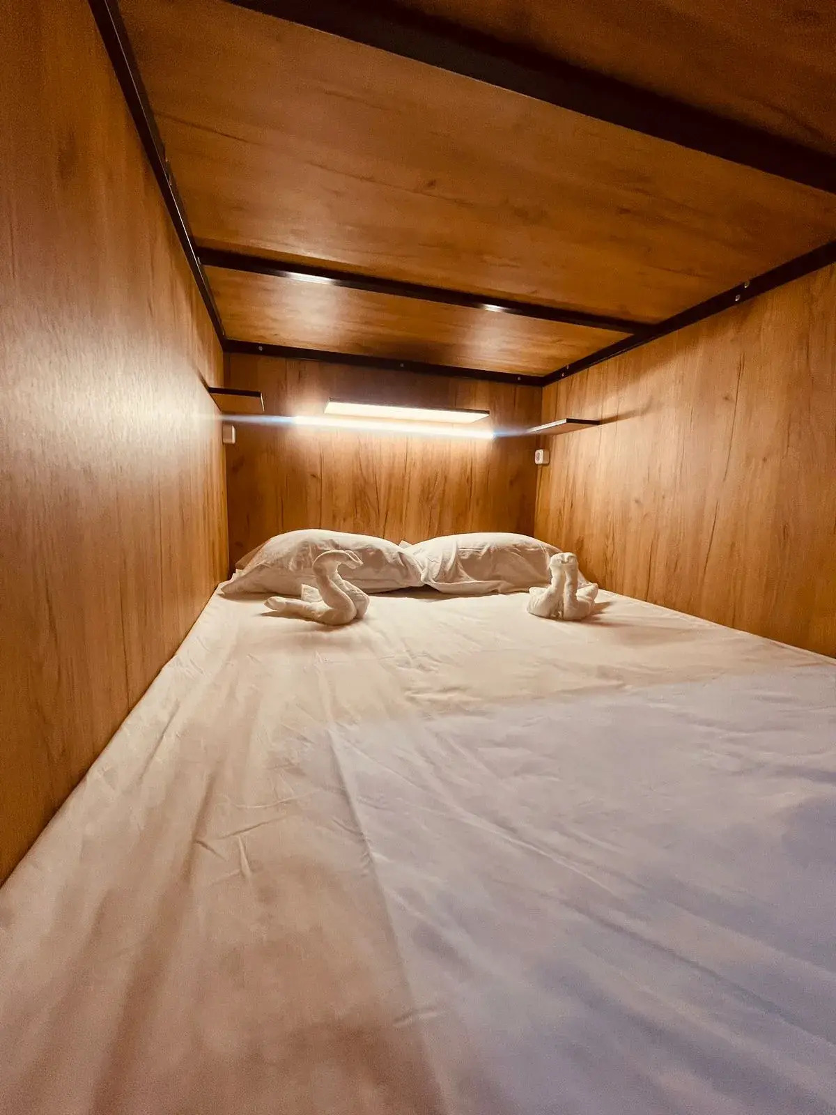 Хостел Moon Sky 24/7