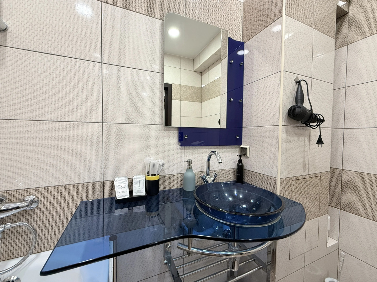 Апартаменты Любимая квартира гостей вблизи а/п Толмачево