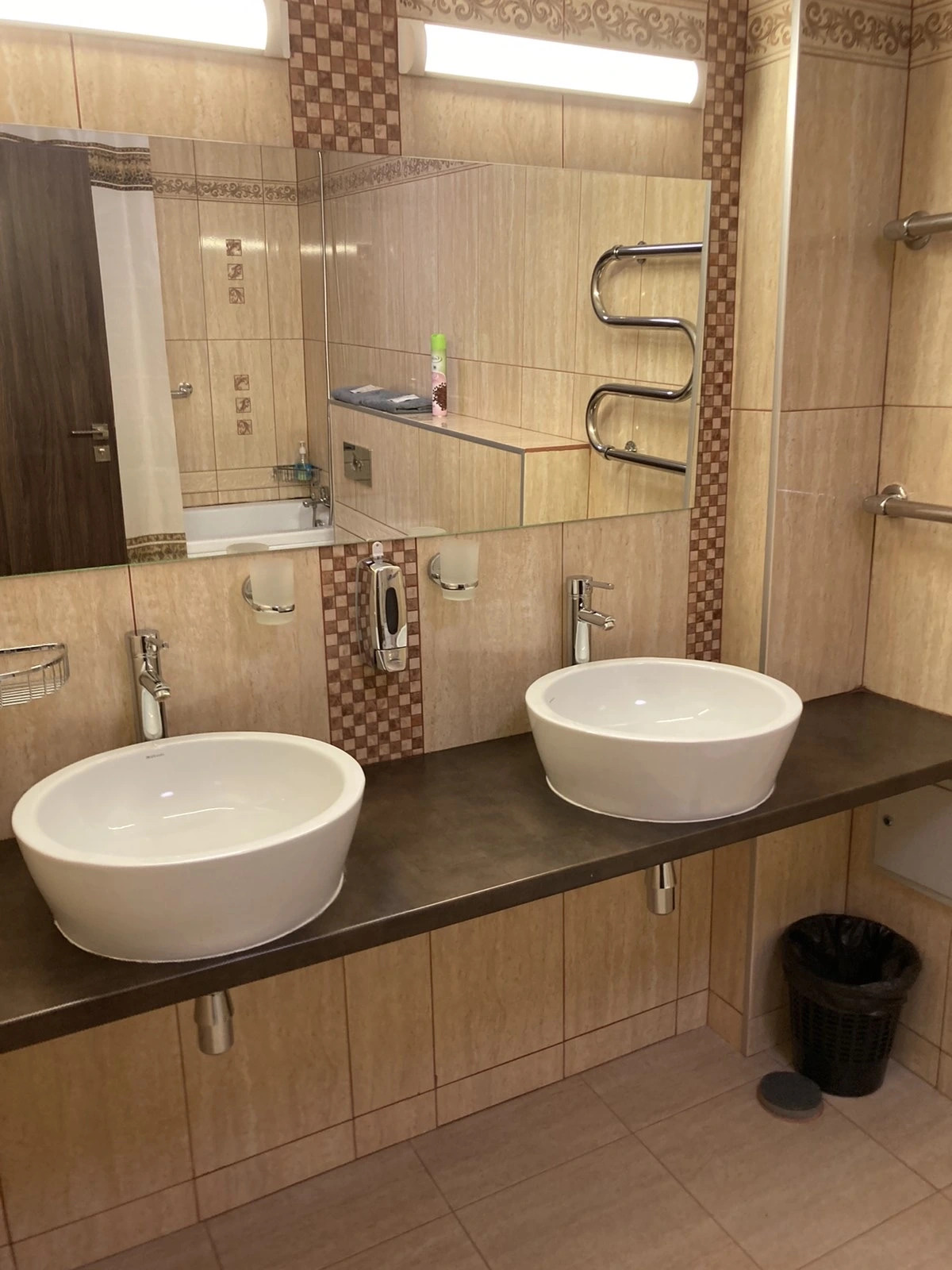 Отель СЗАО Белджи