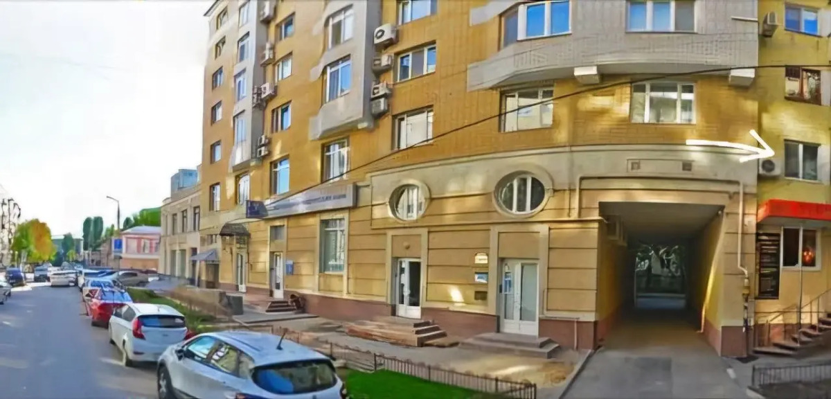 Квартира Гостевая Эстетика