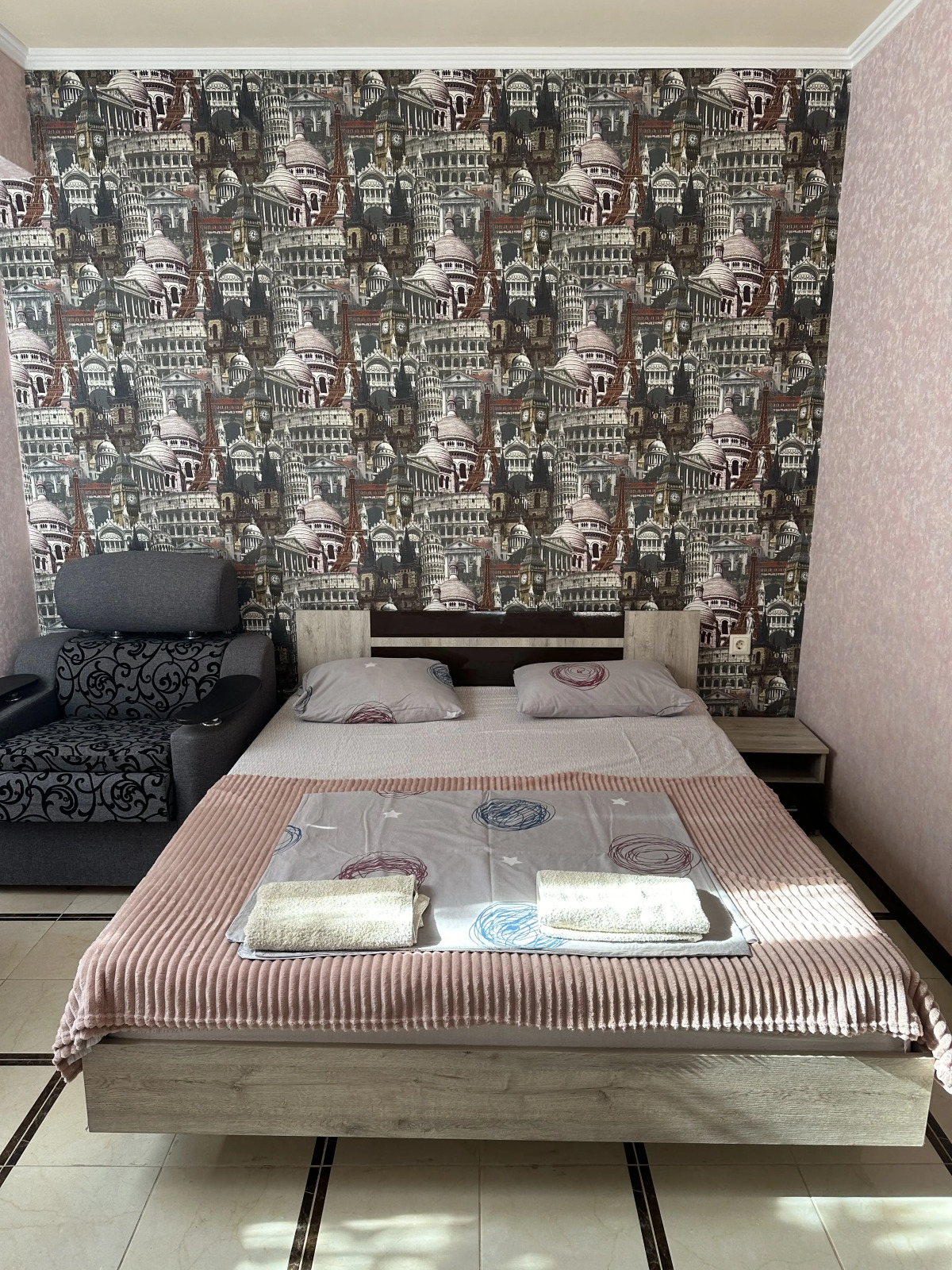 Гостевой дом Ассир