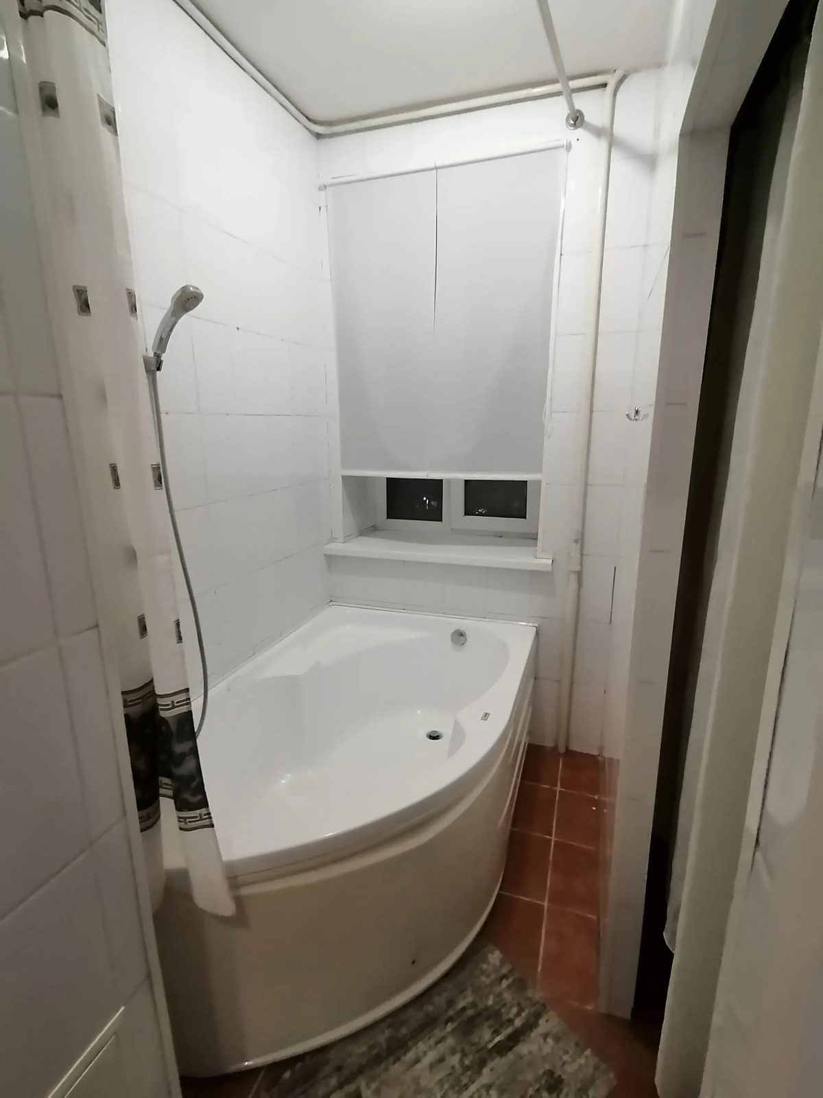 Квартира на Чернышевского 24