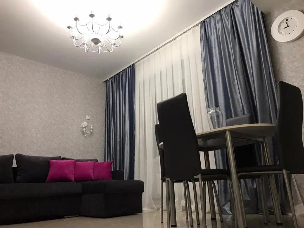 Апартаменты Diaday 38