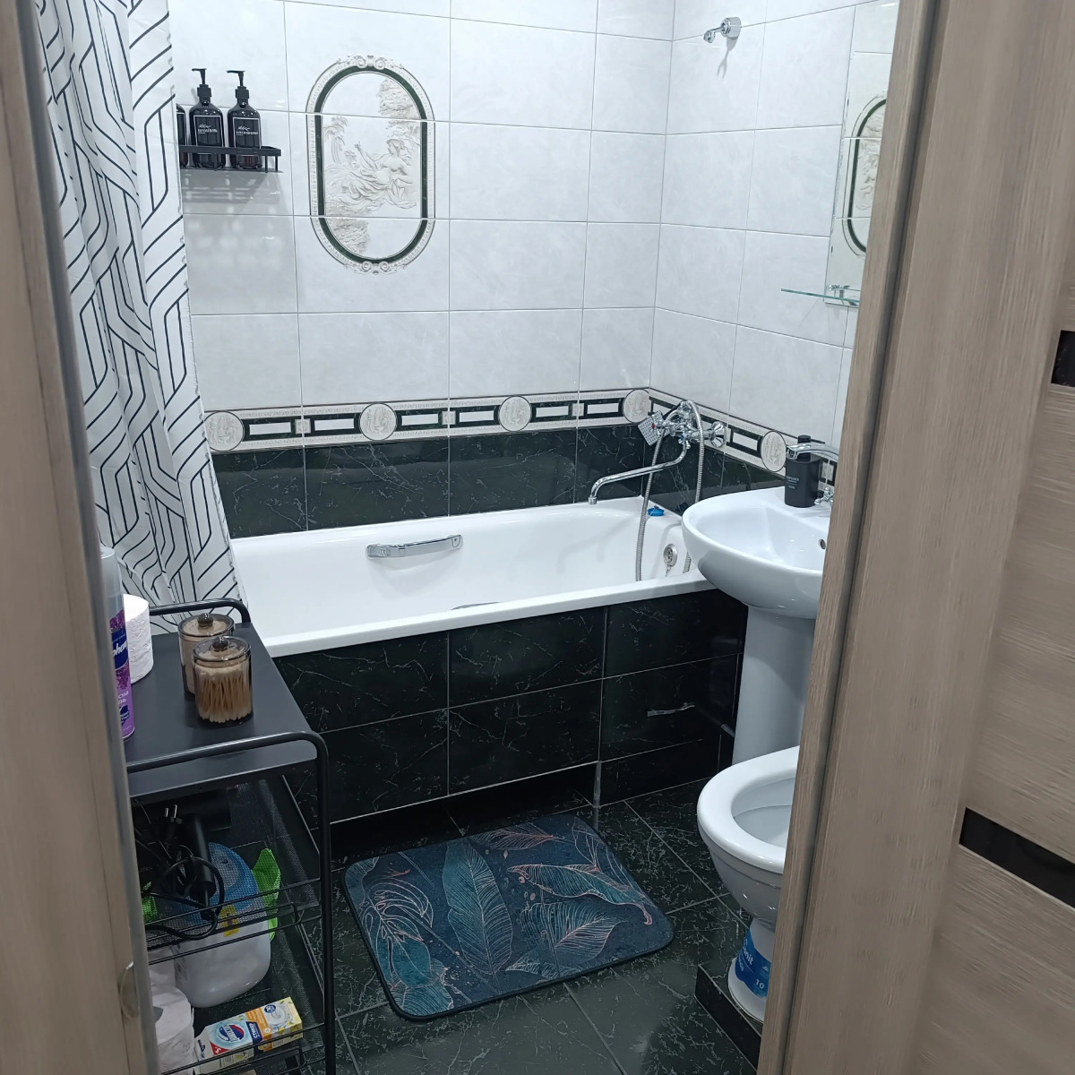 Квартира Уютная