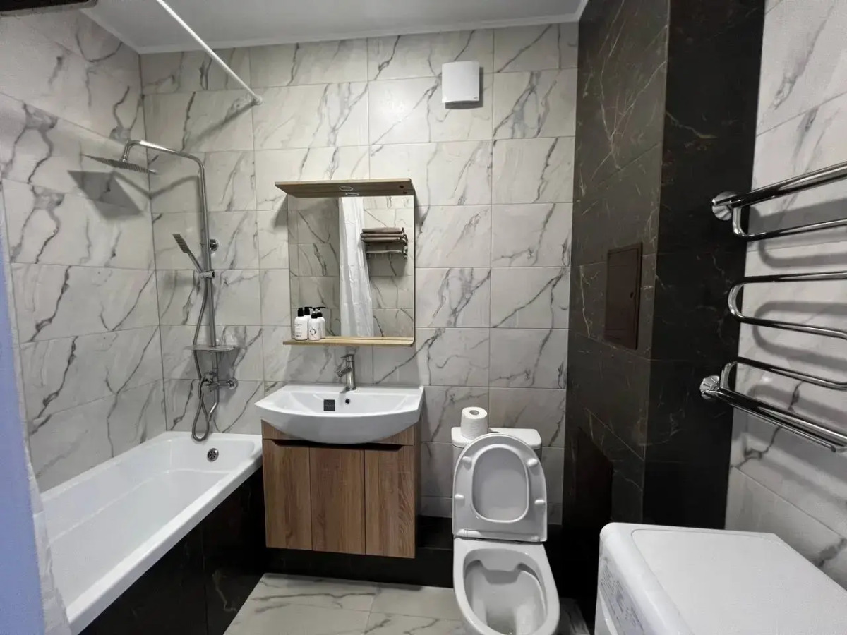 Апартаменты Цветы Башкирии