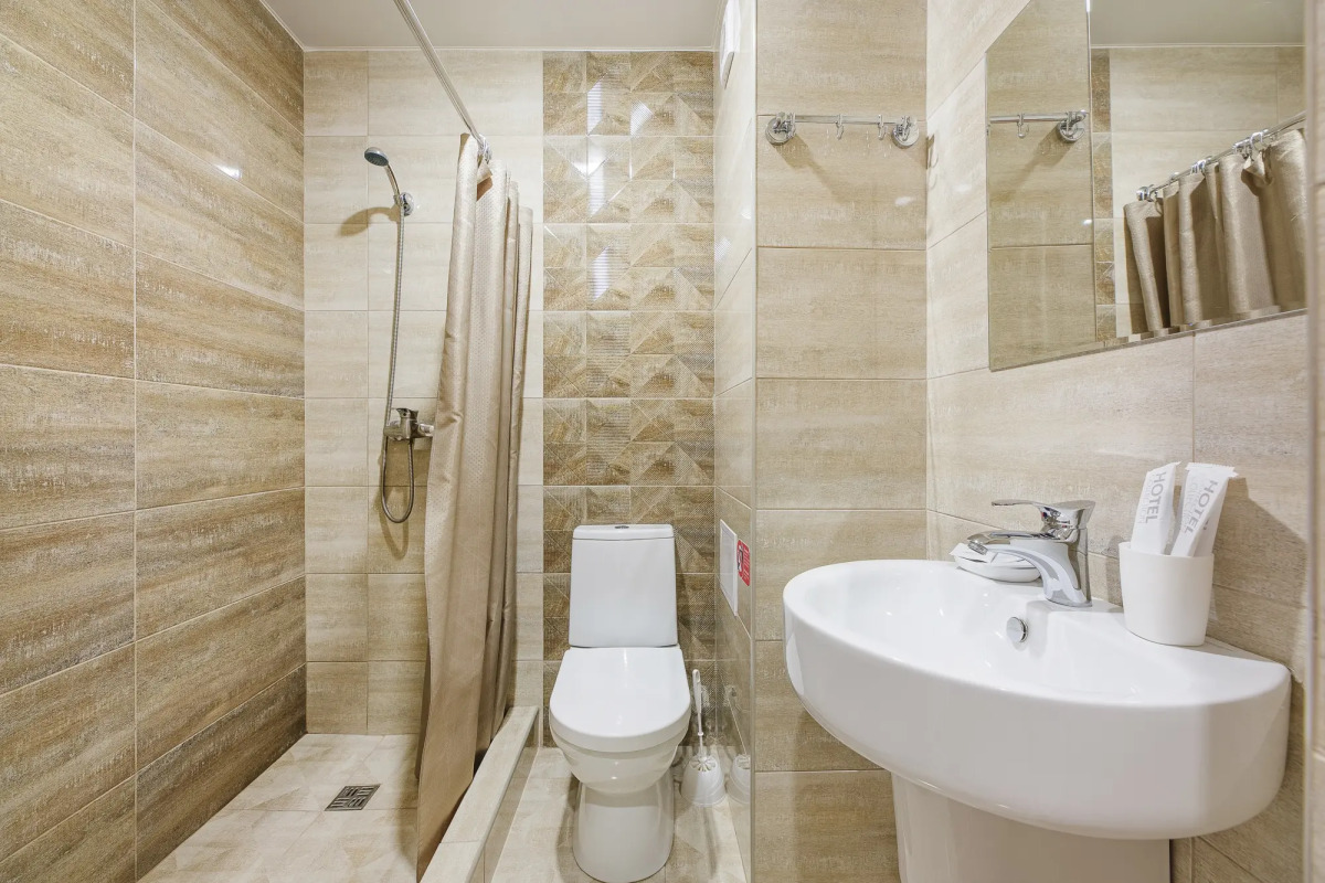 Гостевой дом LEMONI Анапа