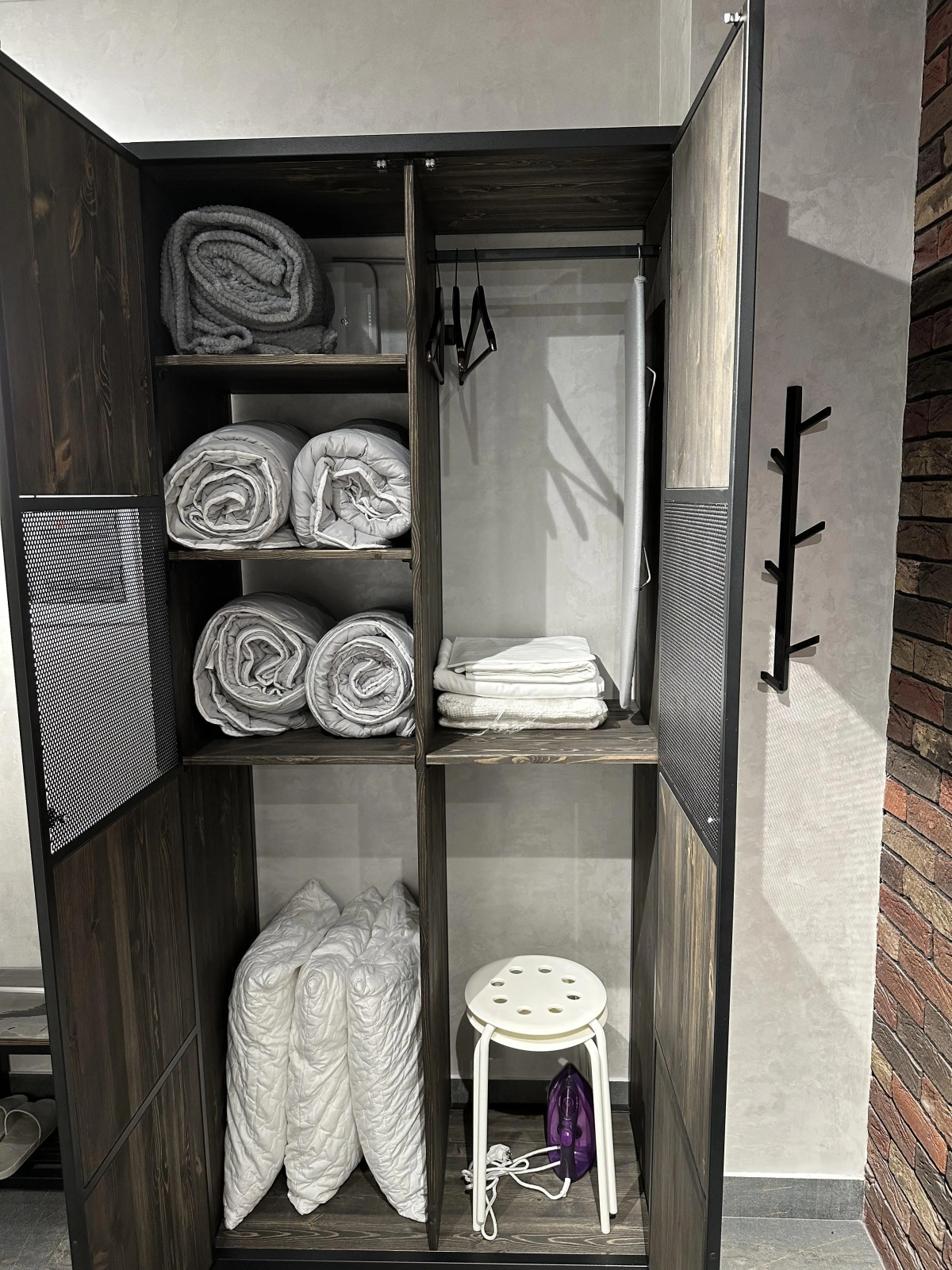 Апартаменты в центре  Волгограда LOFT с видом на Волгу