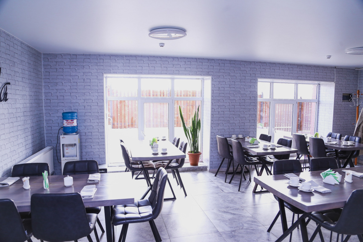 Гостевой дом Вилла Айла