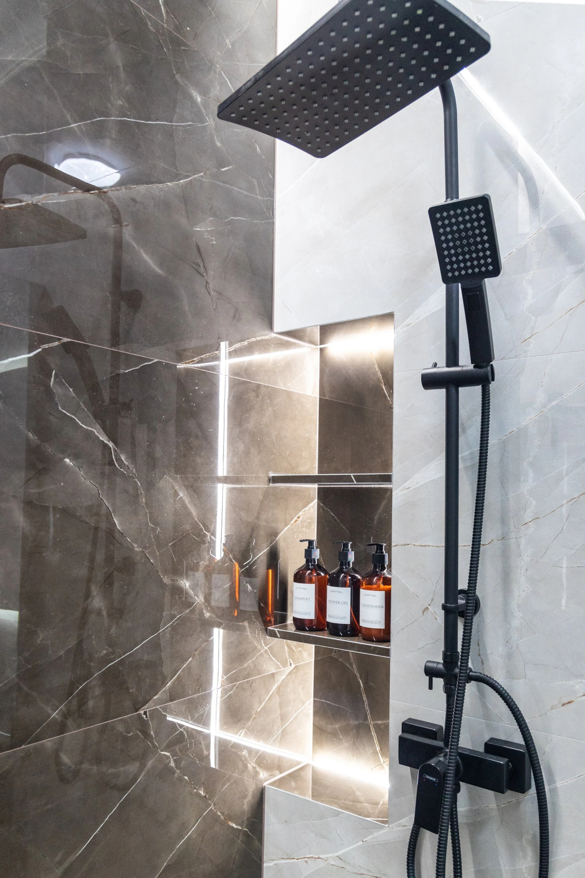 Квартира Апартамент-Студия с Террасой Apart Zelenogradsk