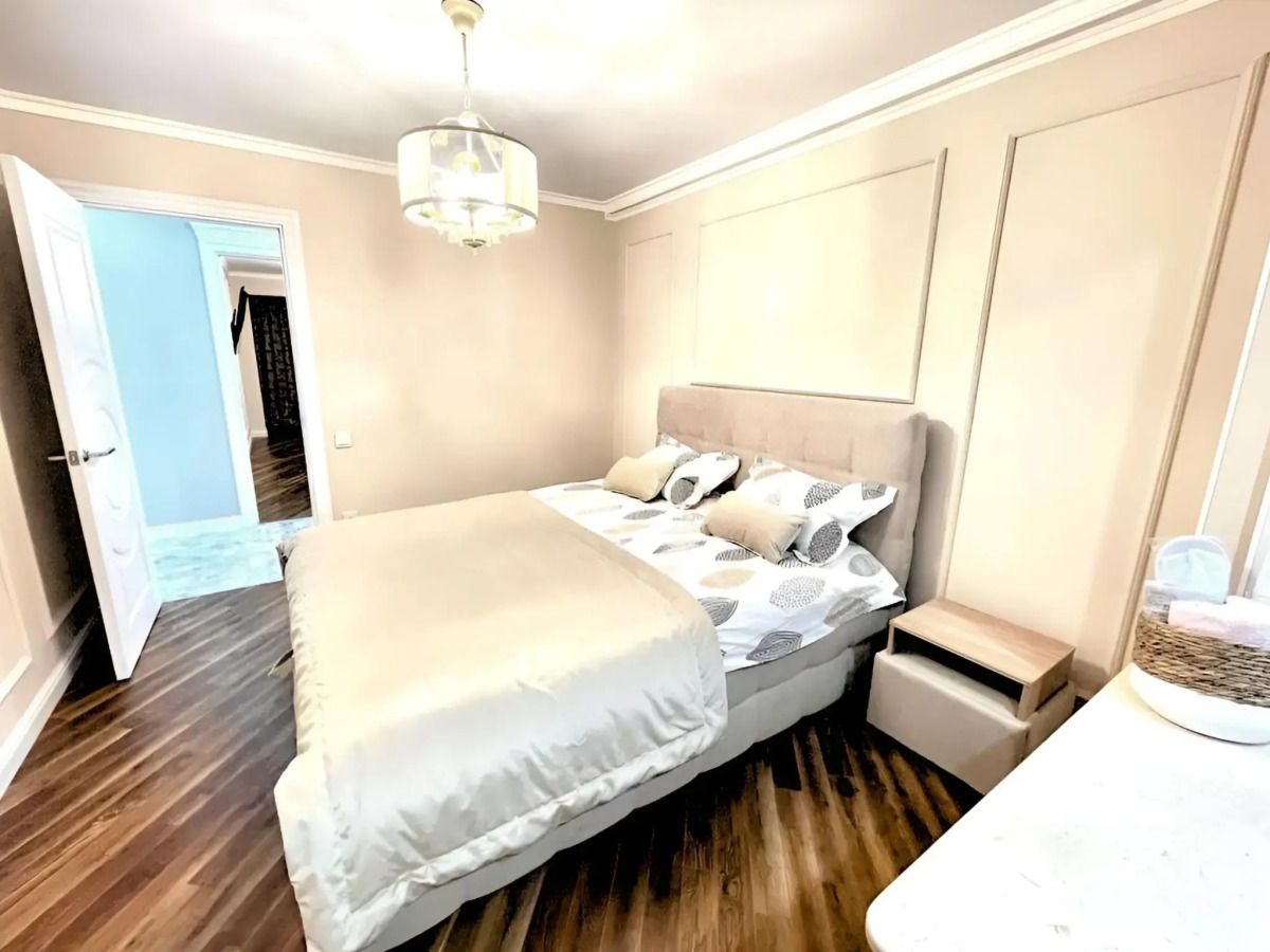 Квартира 2 комнатная на Губина 44