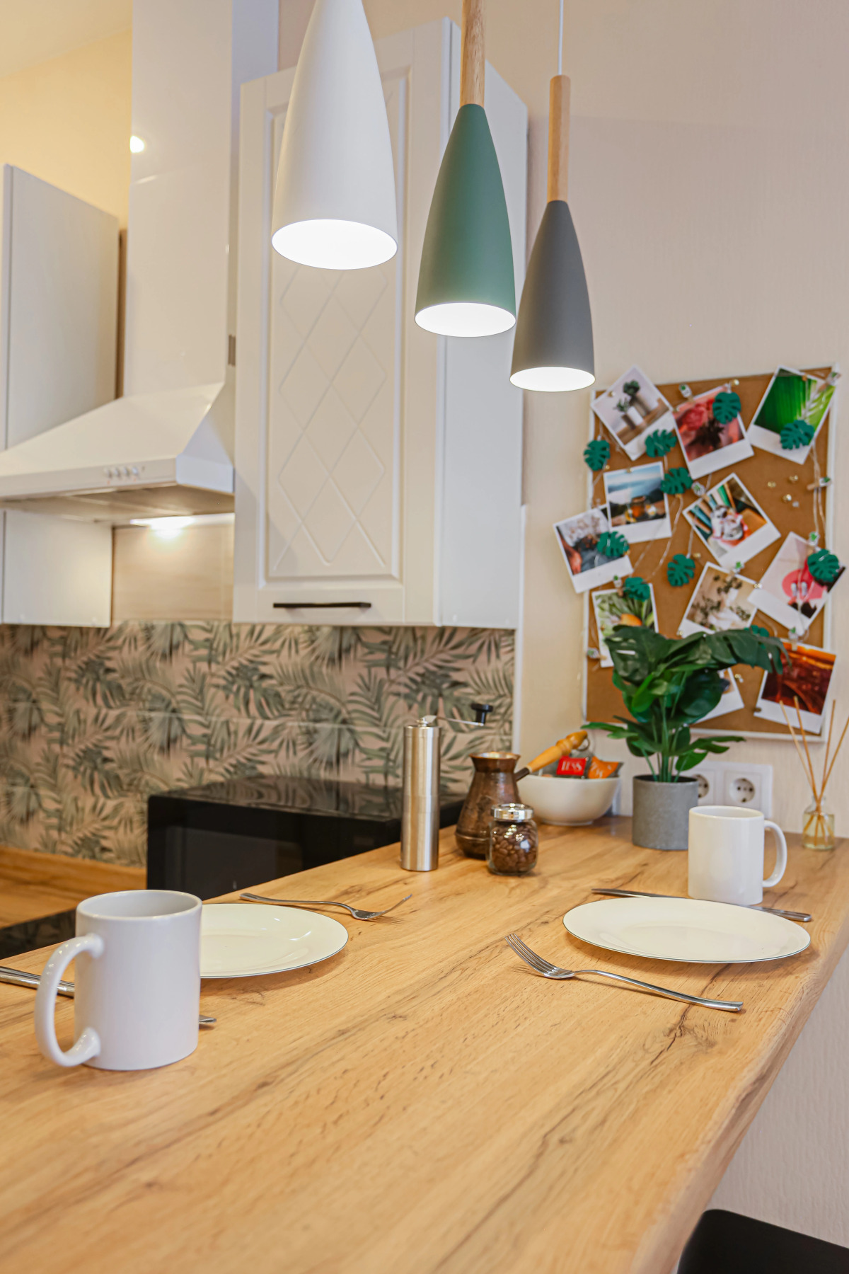 Апартаменты SanSet на Максима Горького 23А