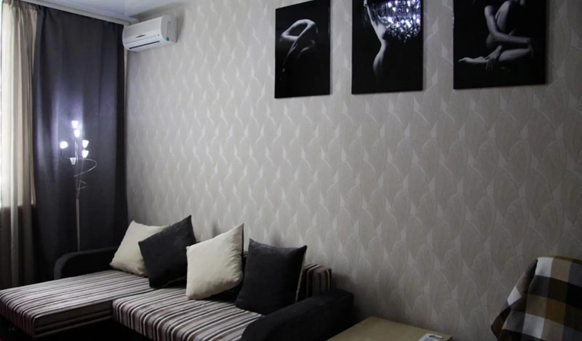 Отель Сфера