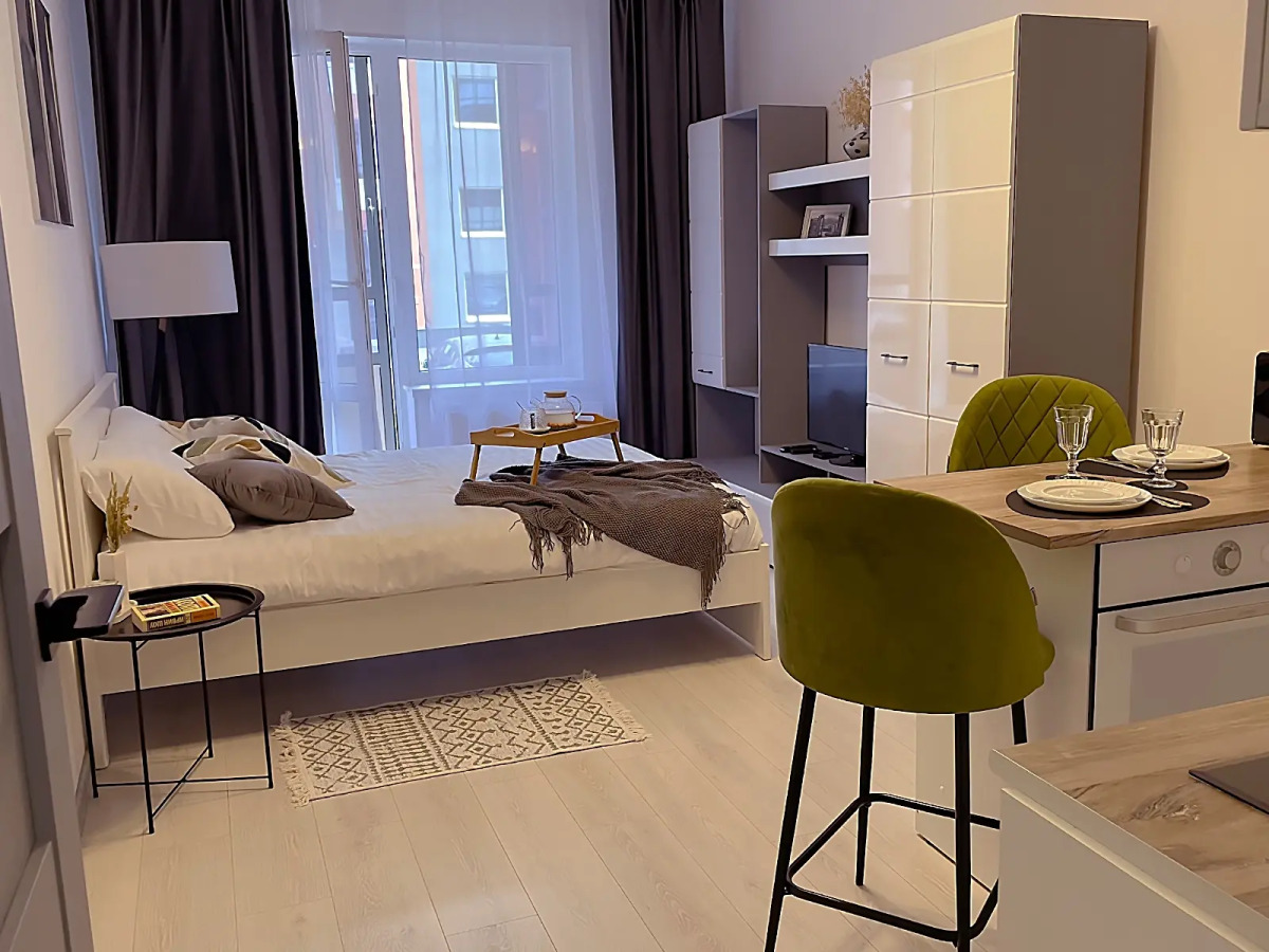 Квартира Апарт Пулково