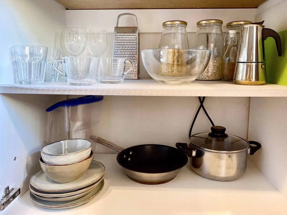 Апартаменты Студия в центре города Деним