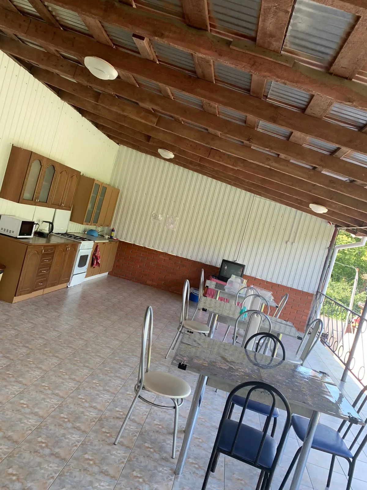 Гостевой дом Салют Вера